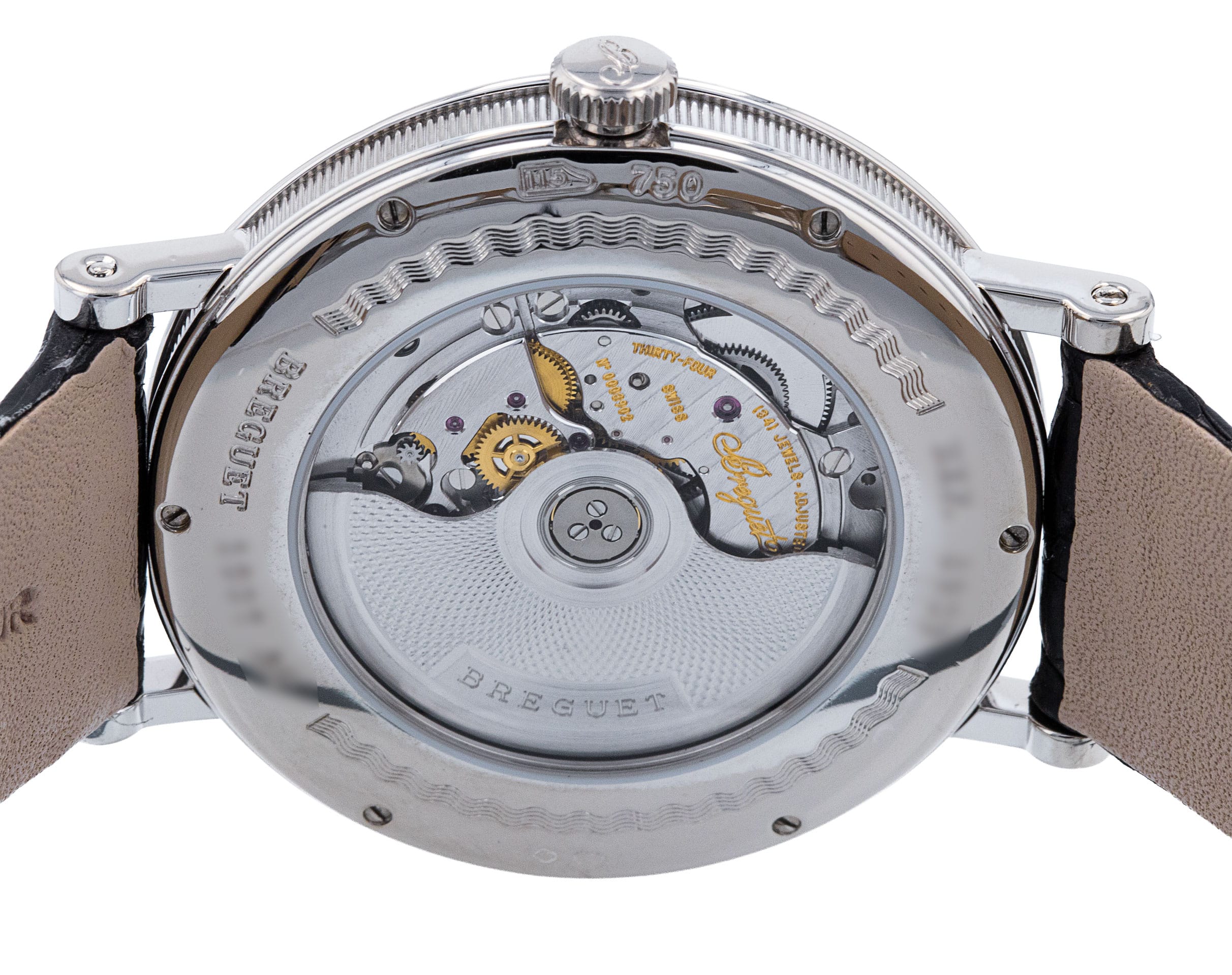 Breguet Classique 5207BB/12/9V6 Thumbnail 4