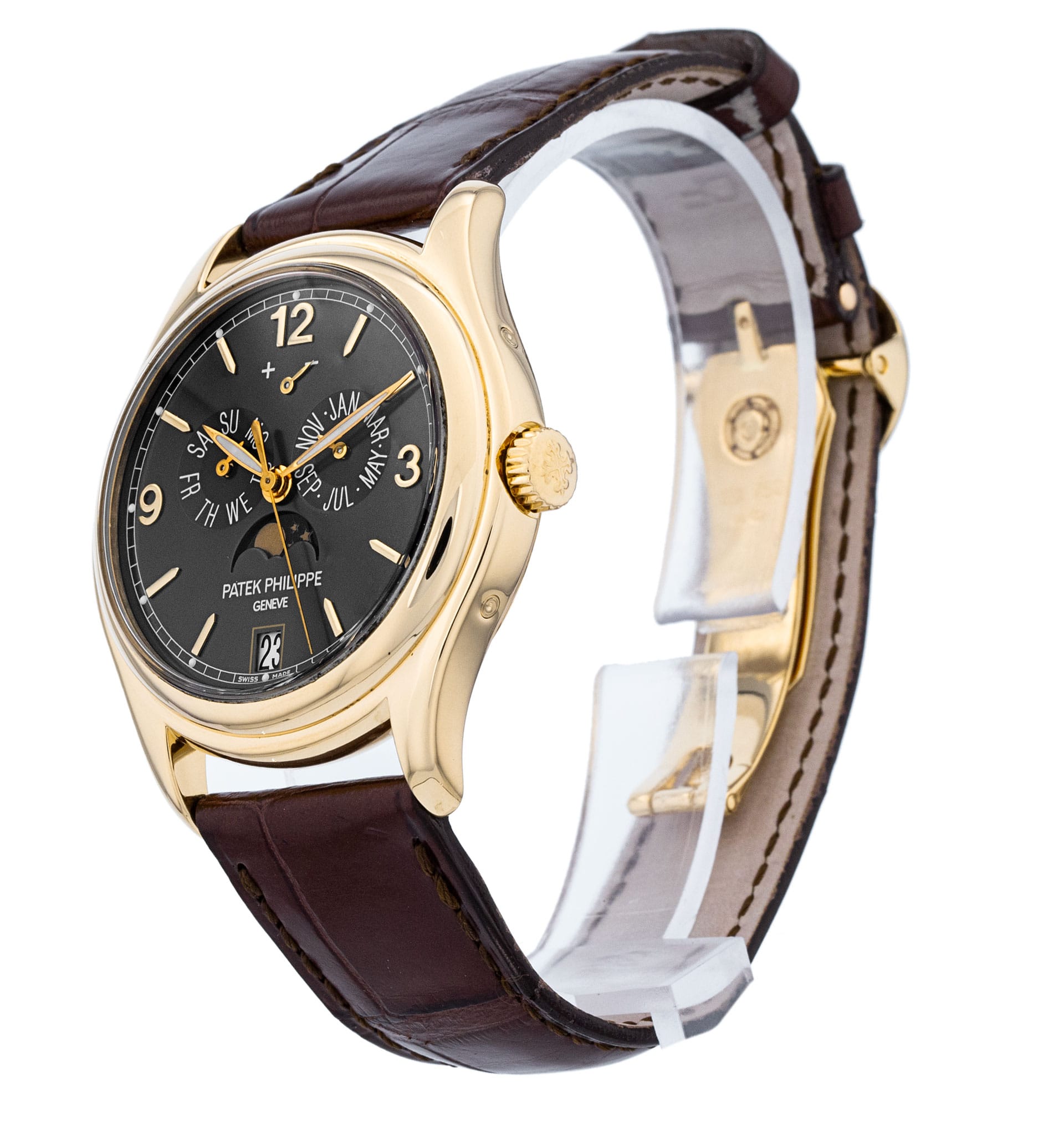 Patek Philippe Complications 5146J-010 Thumbnail 2