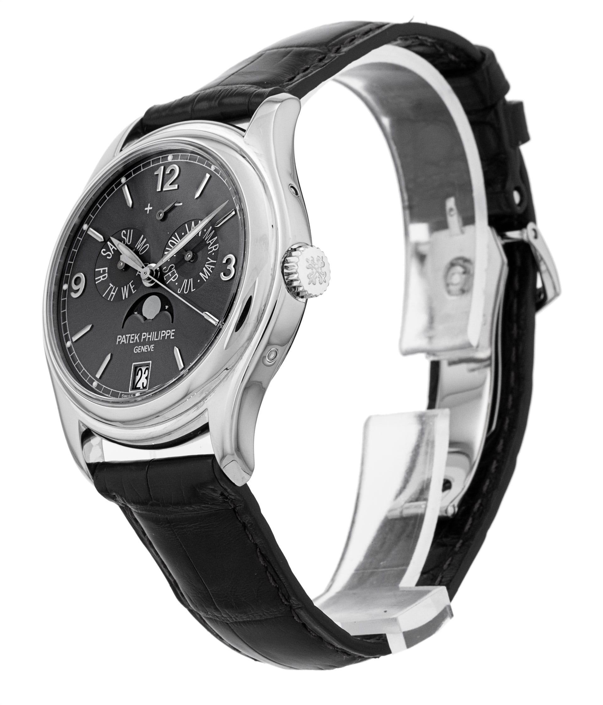 Patek Philippe Complications 5146G-010 Thumbnail 2