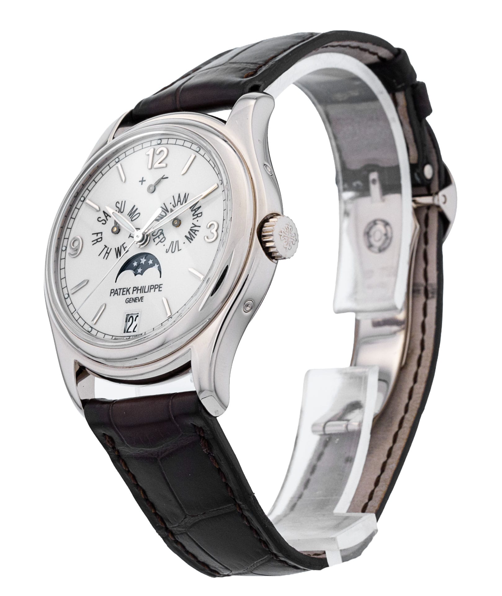 Patek Philippe Complications 5146G-001 Thumbnail 2