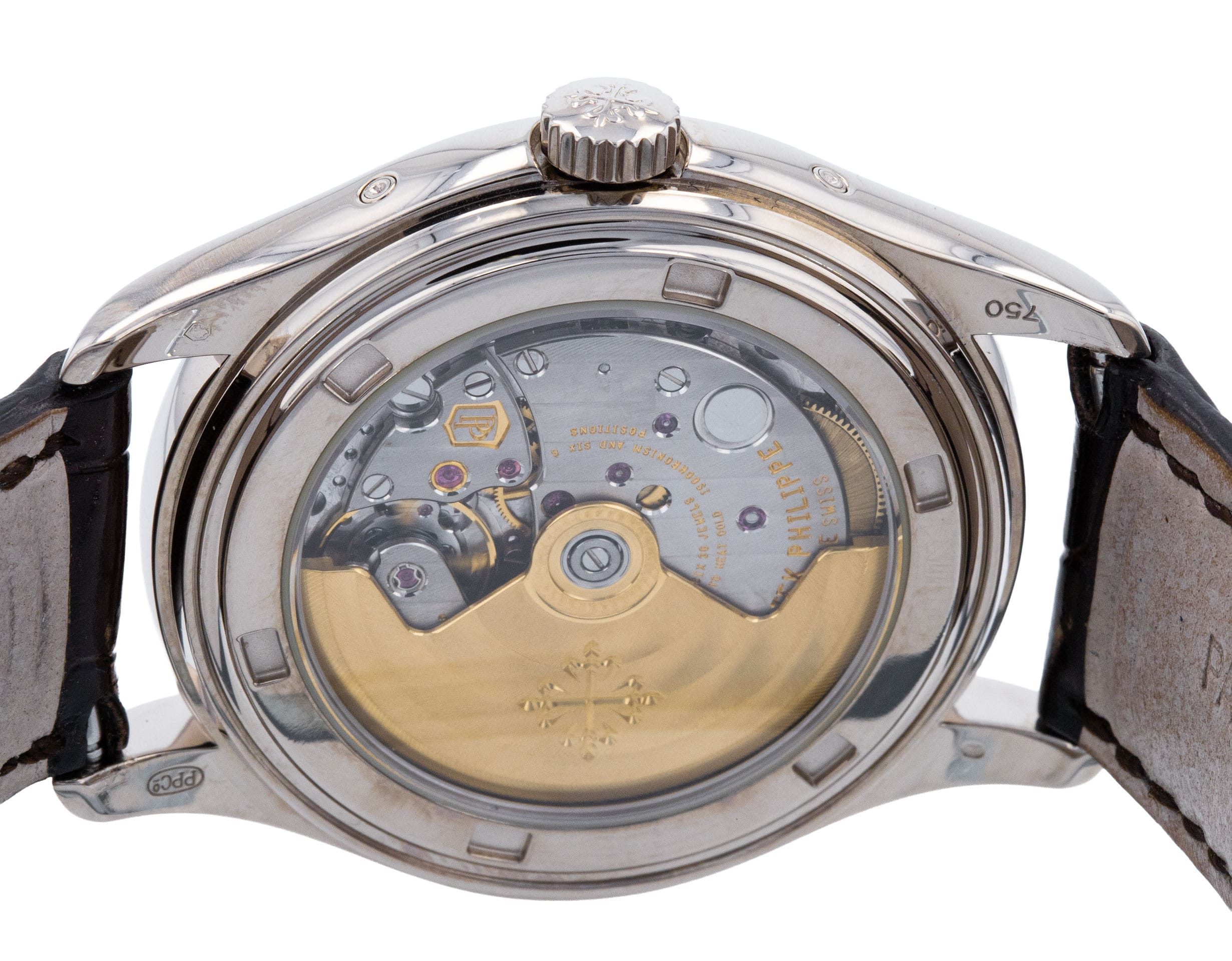 Patek Philippe Complications 5146G-001 Thumbnail 4