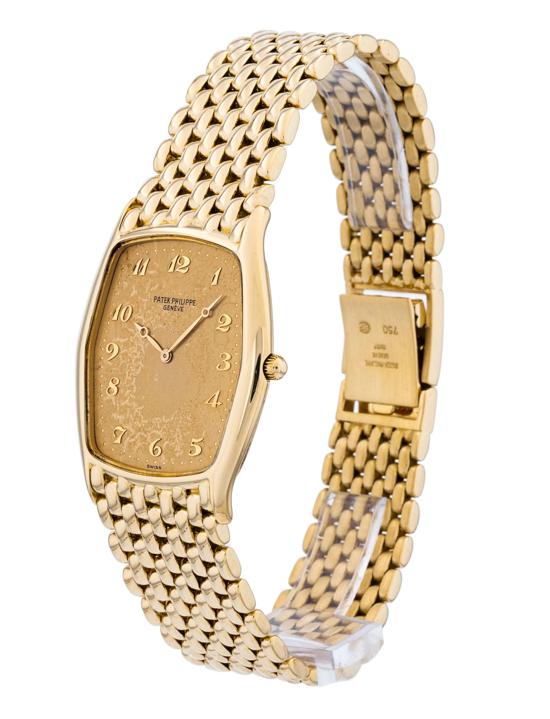 Patek Philippe Gondolo 3842 Thumbnail 2