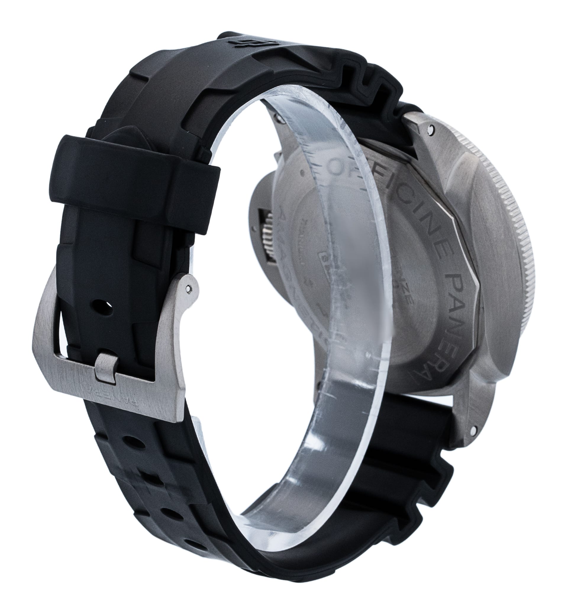 Panerai Luminor Submersible PAM00389 Thumbnail 3