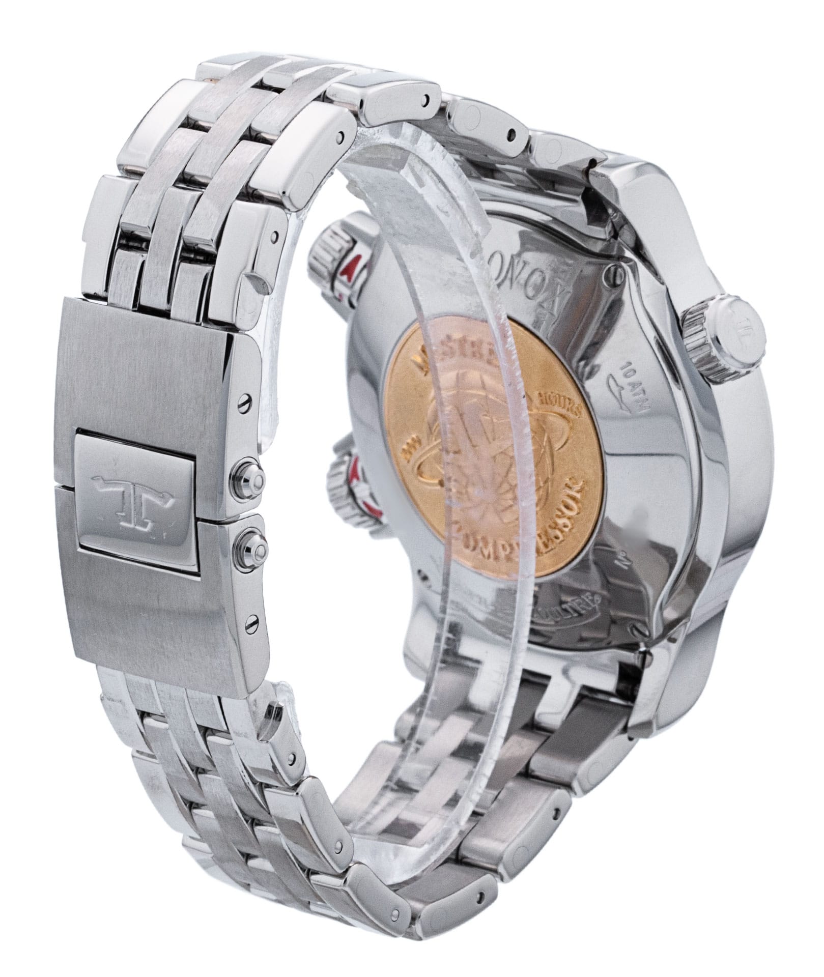 Jaeger-LeCoultre Master Compressor Memovox 1708170 Thumbnail 3