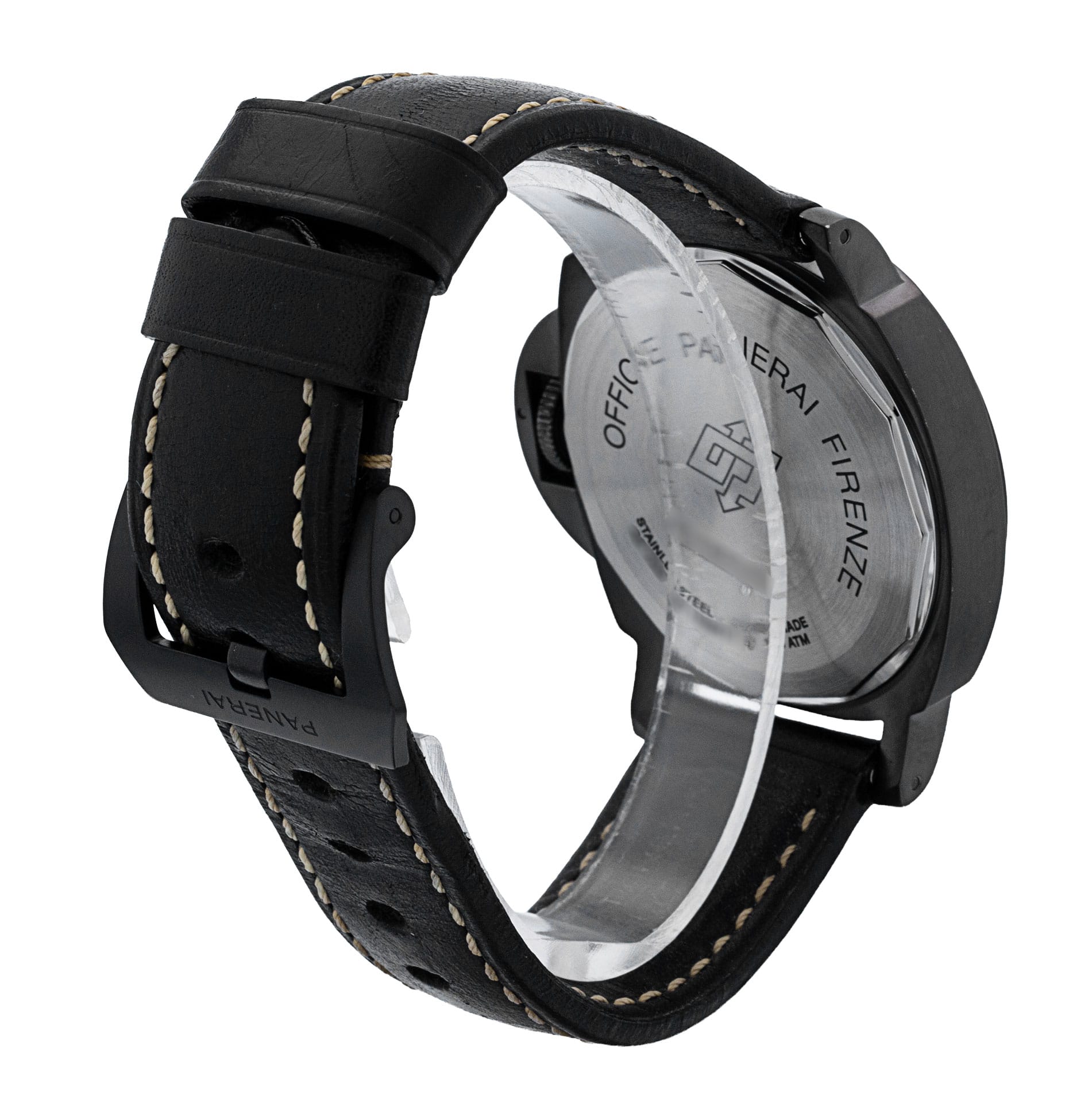 Panerai Luminor 8 Days PAM00785 - SET of 2 WATCHES Thumbnail 7