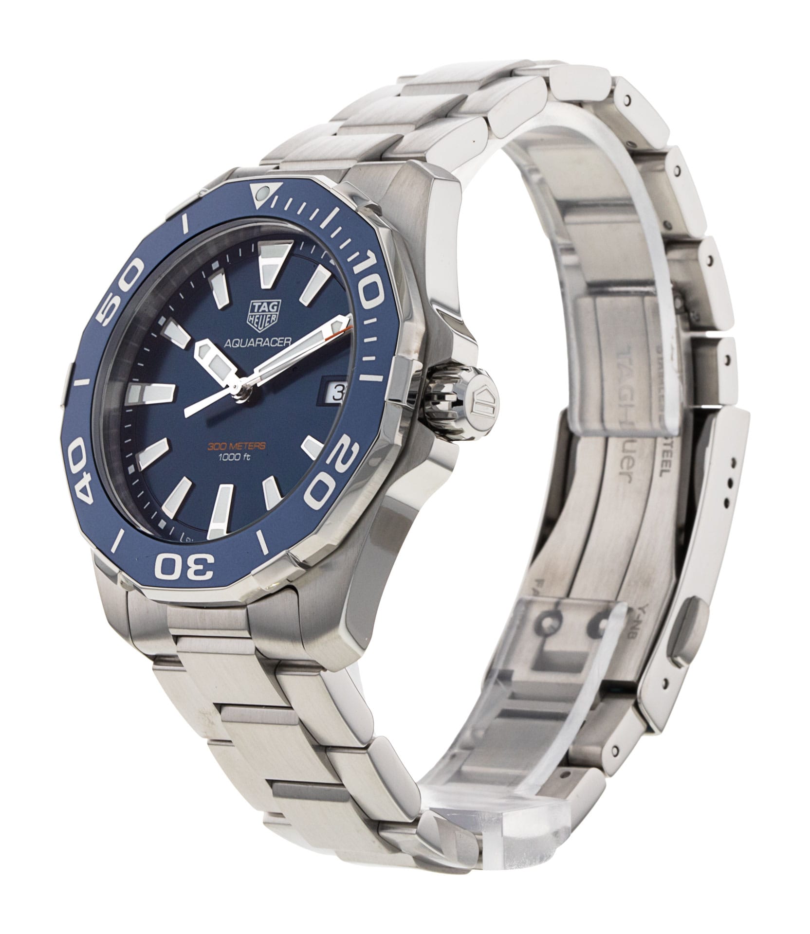 Tag Heuer Aquaracer WAY111C.BA0928 Thumbnail 2