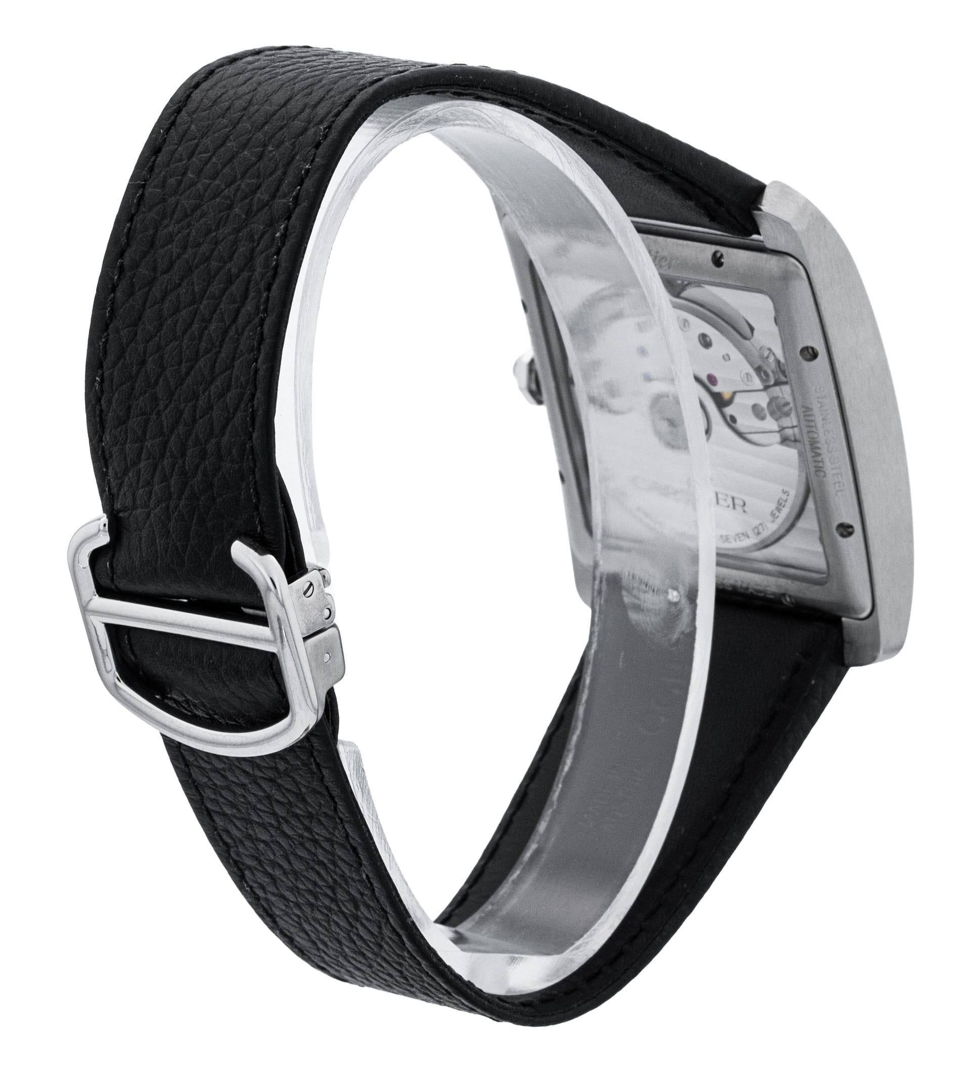 Cartier Tank MC W5330003 Thumbnail 3