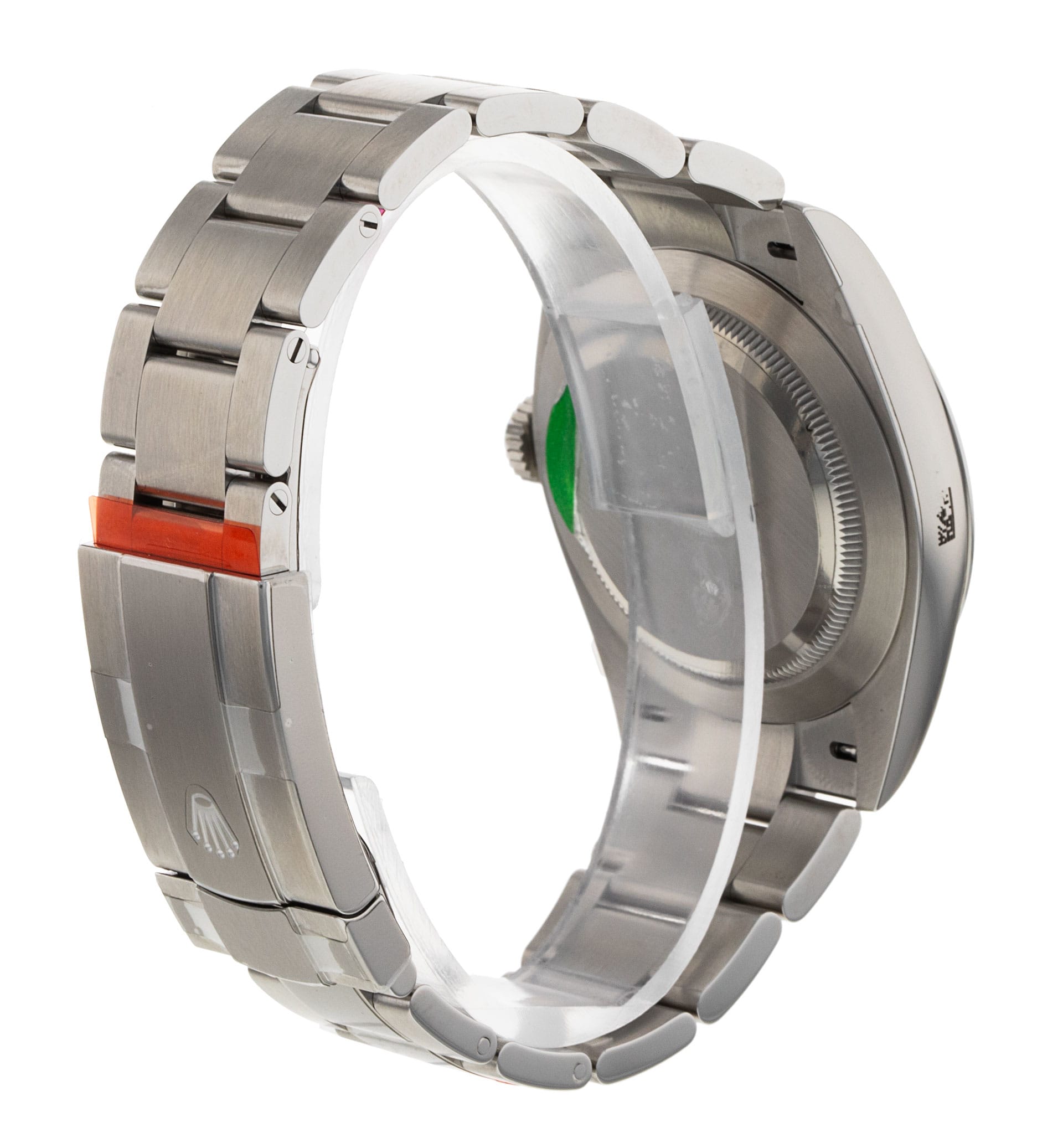 Rolex Oyster Perpetual 41 134300 Thumbnail 3