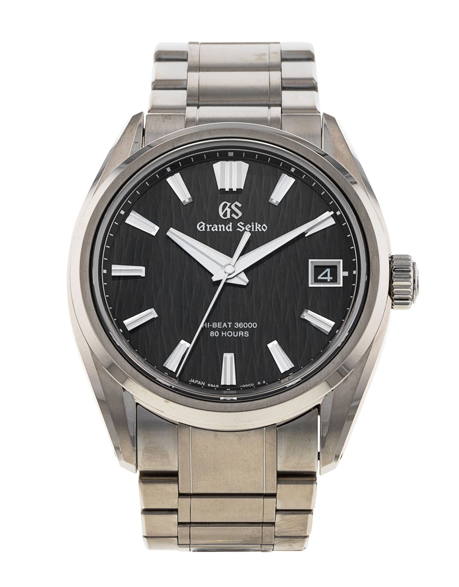 Grand Seiko Evolution 9 Collection SLGH017 Thumbnail 1