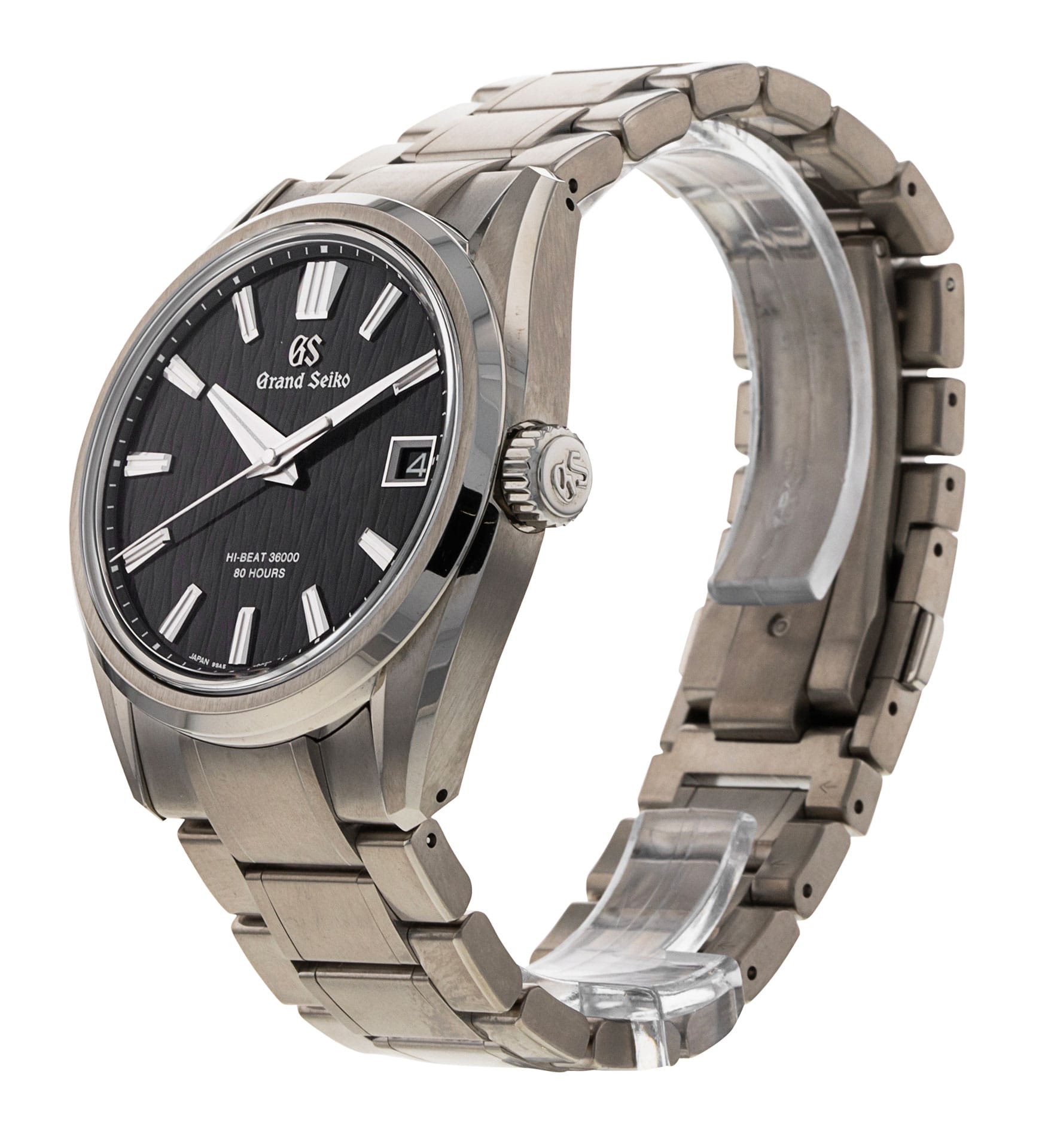 Grand Seiko Evolution 9 Collection SLGH017 Thumbnail 2
