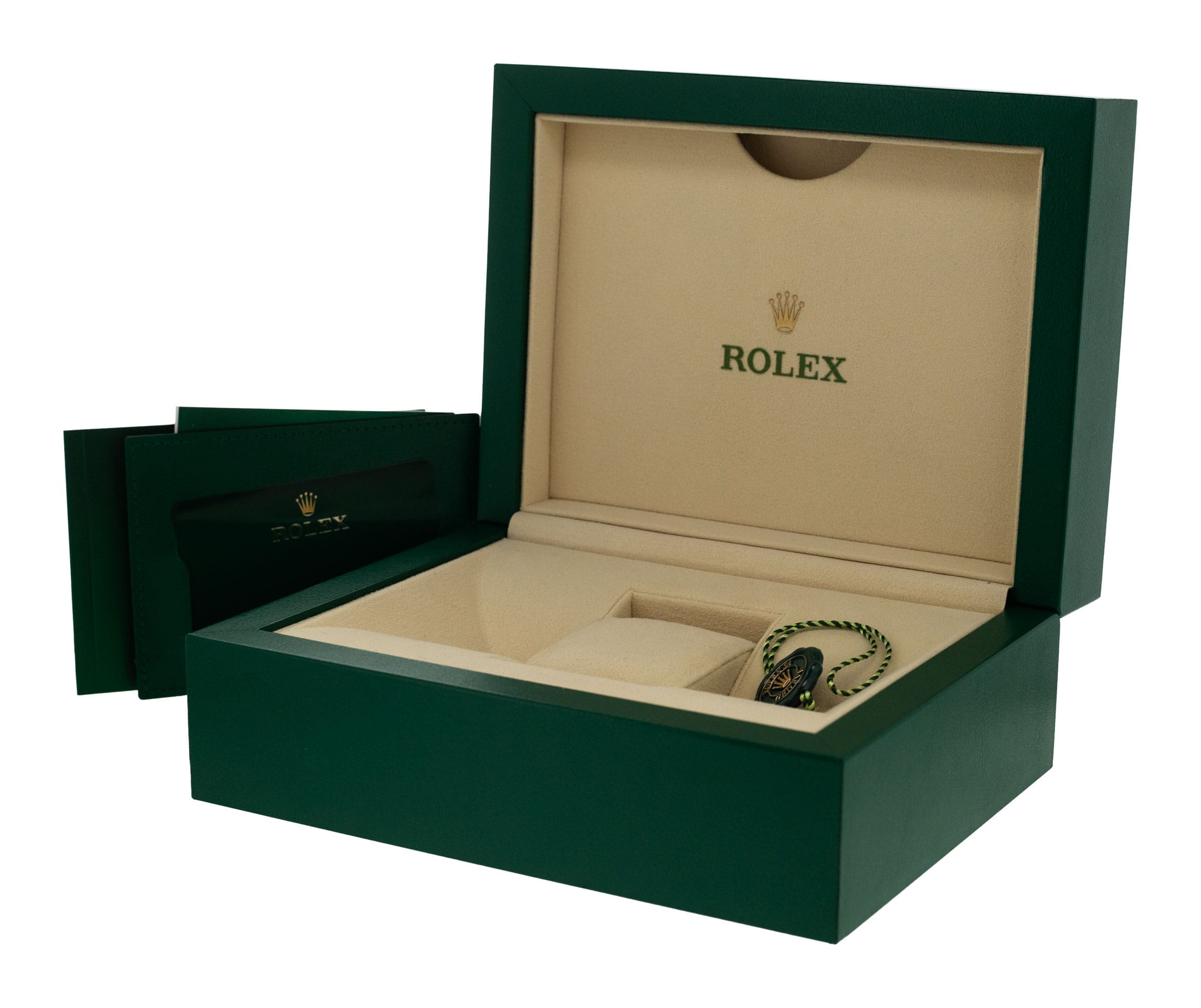 Rolex Day-Date 40 228239 Thumbnail 4