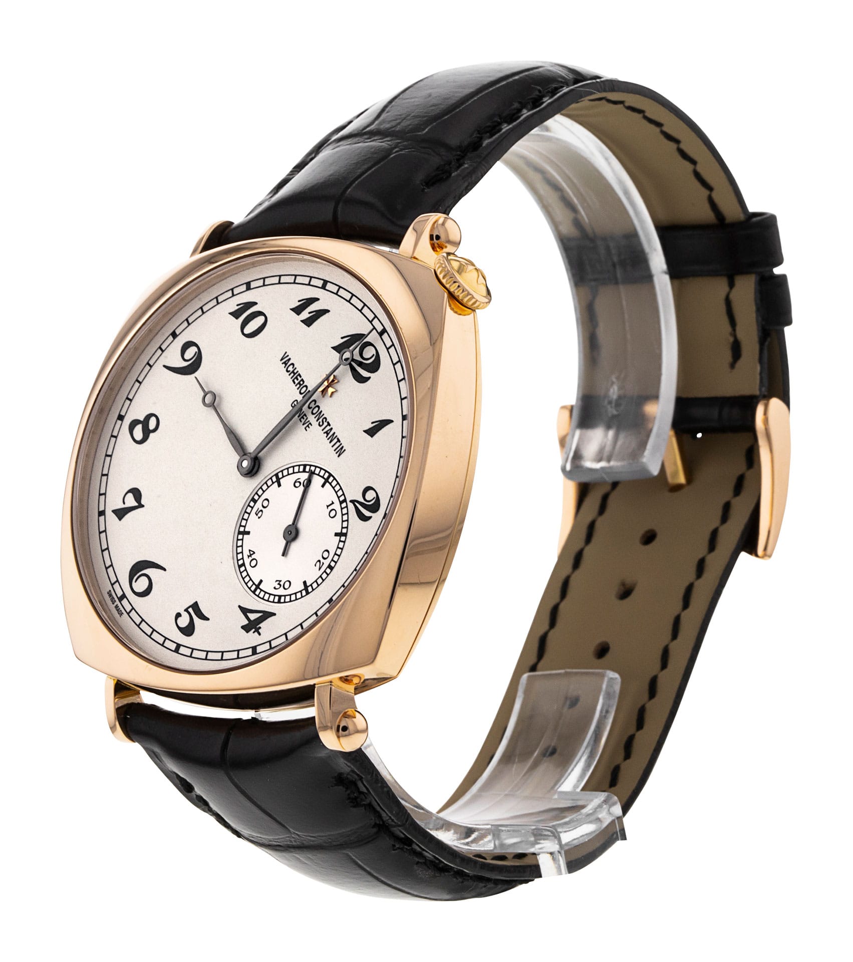 Vacheron Constantin Historiques American 1921 82035/000R-9359 Thumbnail 2