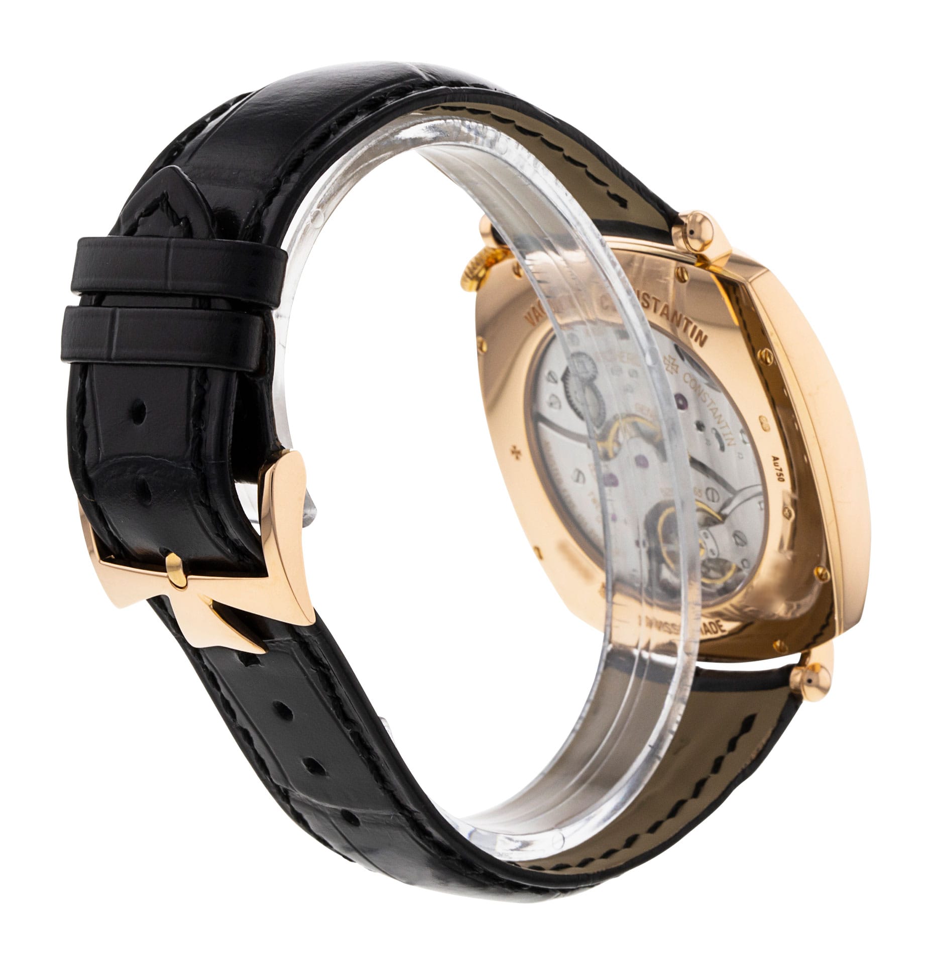 Vacheron Constantin Historiques American 1921 82035/000R-9359 Thumbnail 3