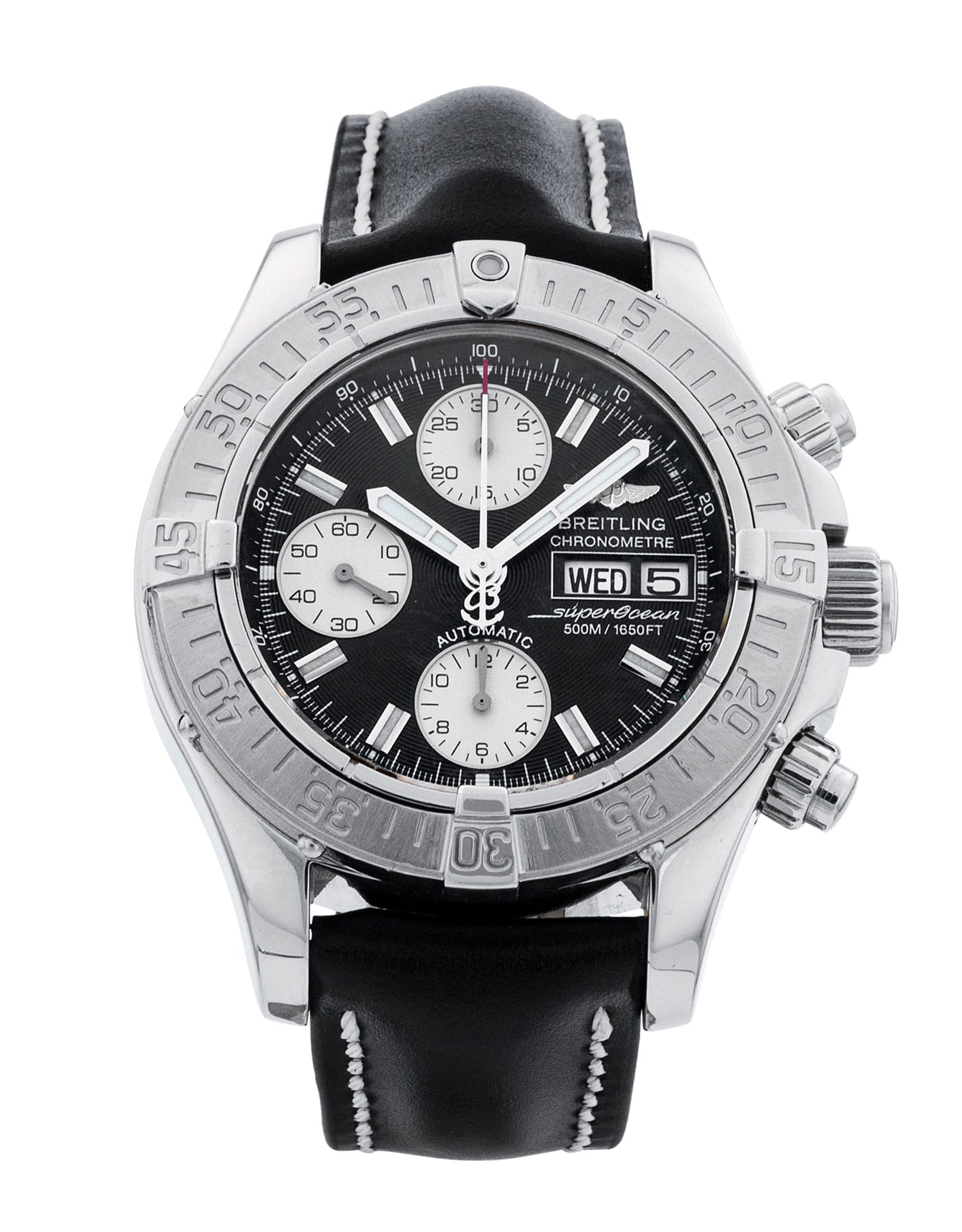 Breitling SuperOcean Chrono A13340 Thumbnail 1