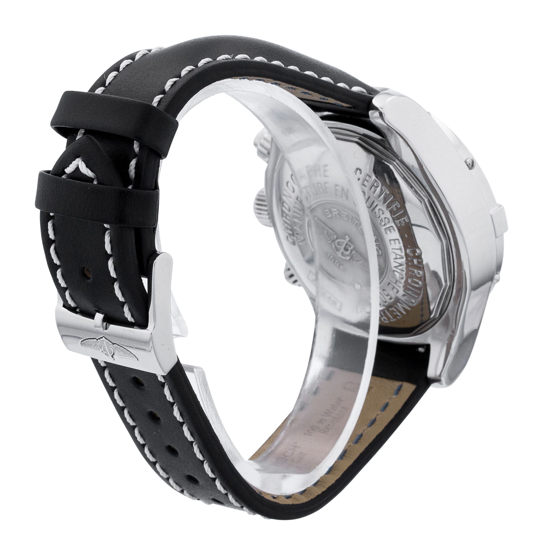 Breitling SuperOcean Chrono A13340 Thumbnail 3