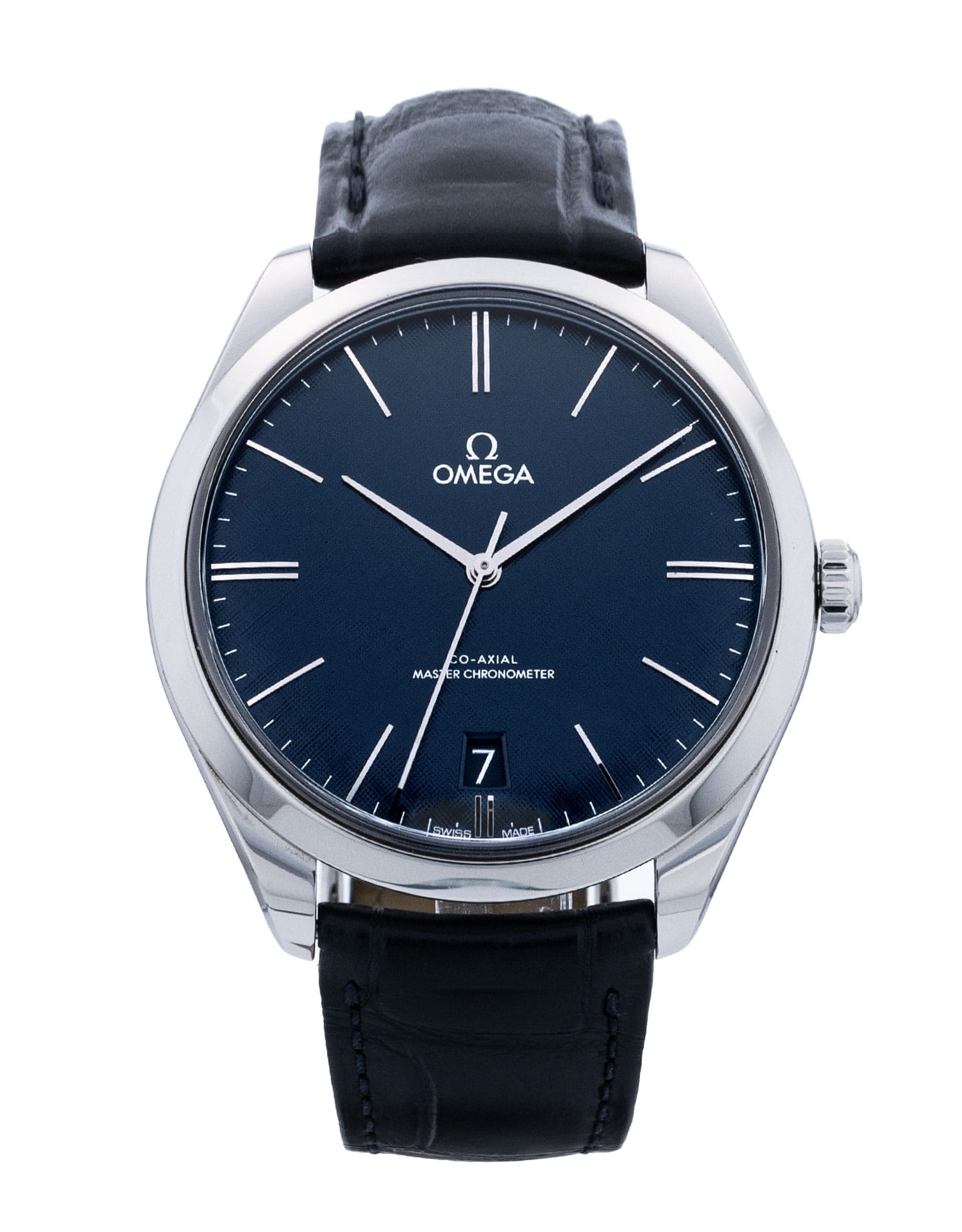 Omega De Ville Tresor 435.13.40.21.03.001 Thumbnail 1