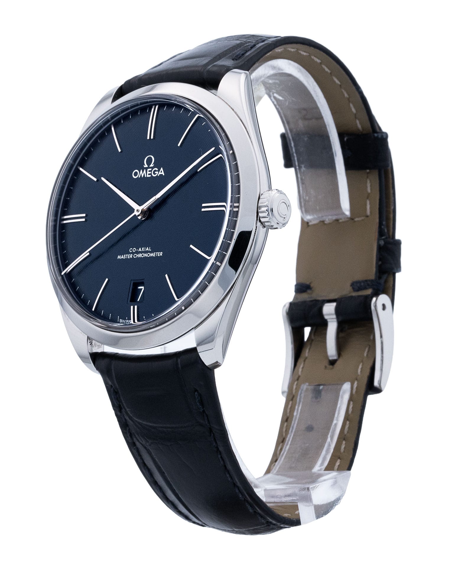 Omega De Ville Tresor 435.13.40.21.03.001 Thumbnail 2