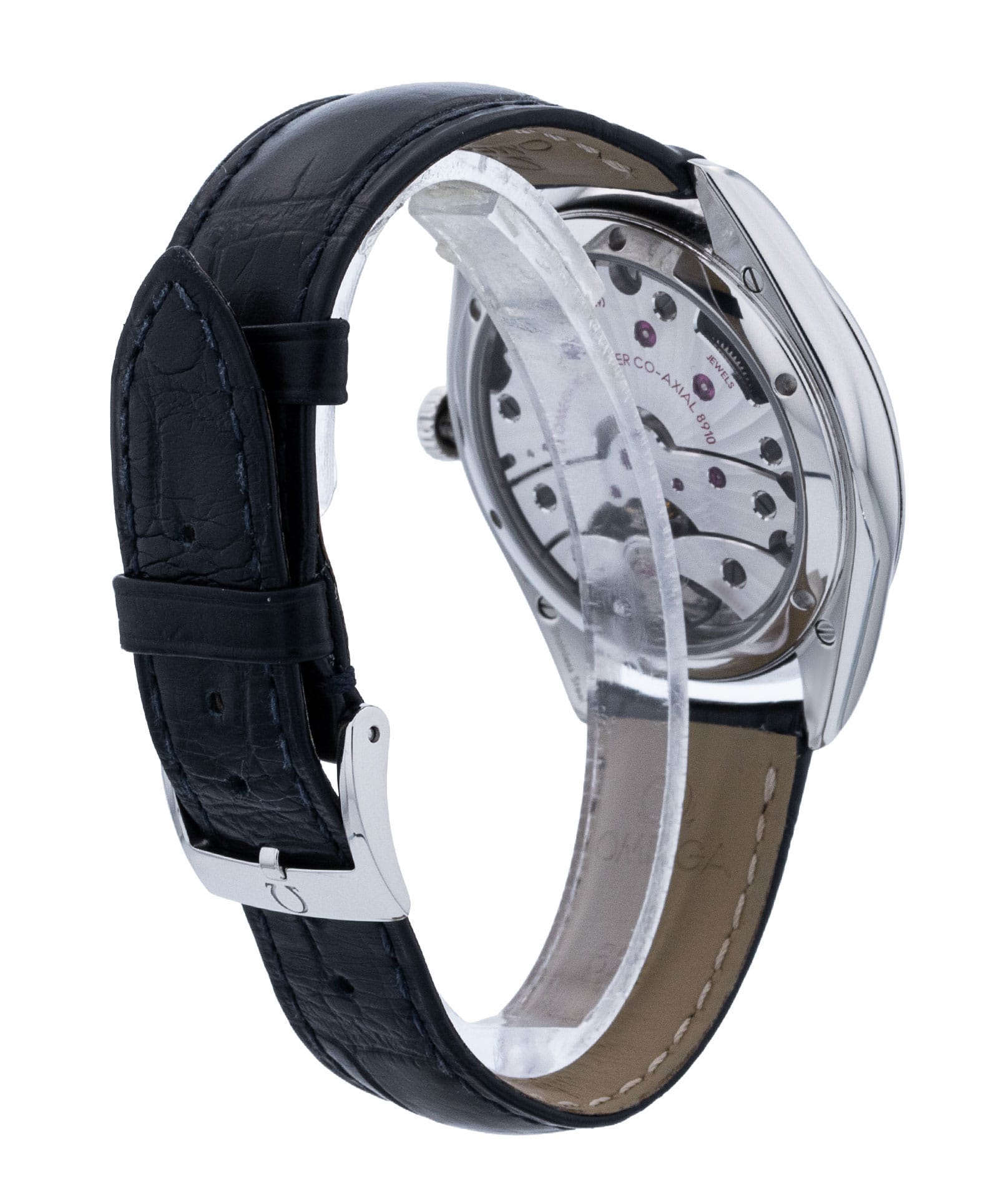 Omega De Ville Tresor 435.13.40.21.03.001 Thumbnail 3