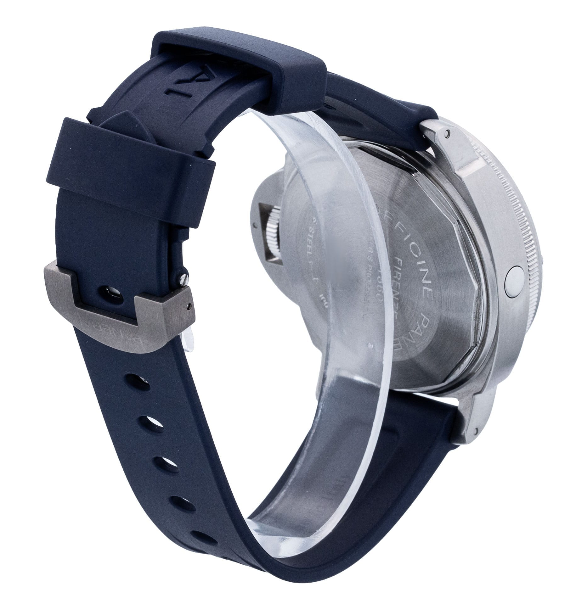 Panerai Luminor Submersible PAM00087 Thumbnail 3