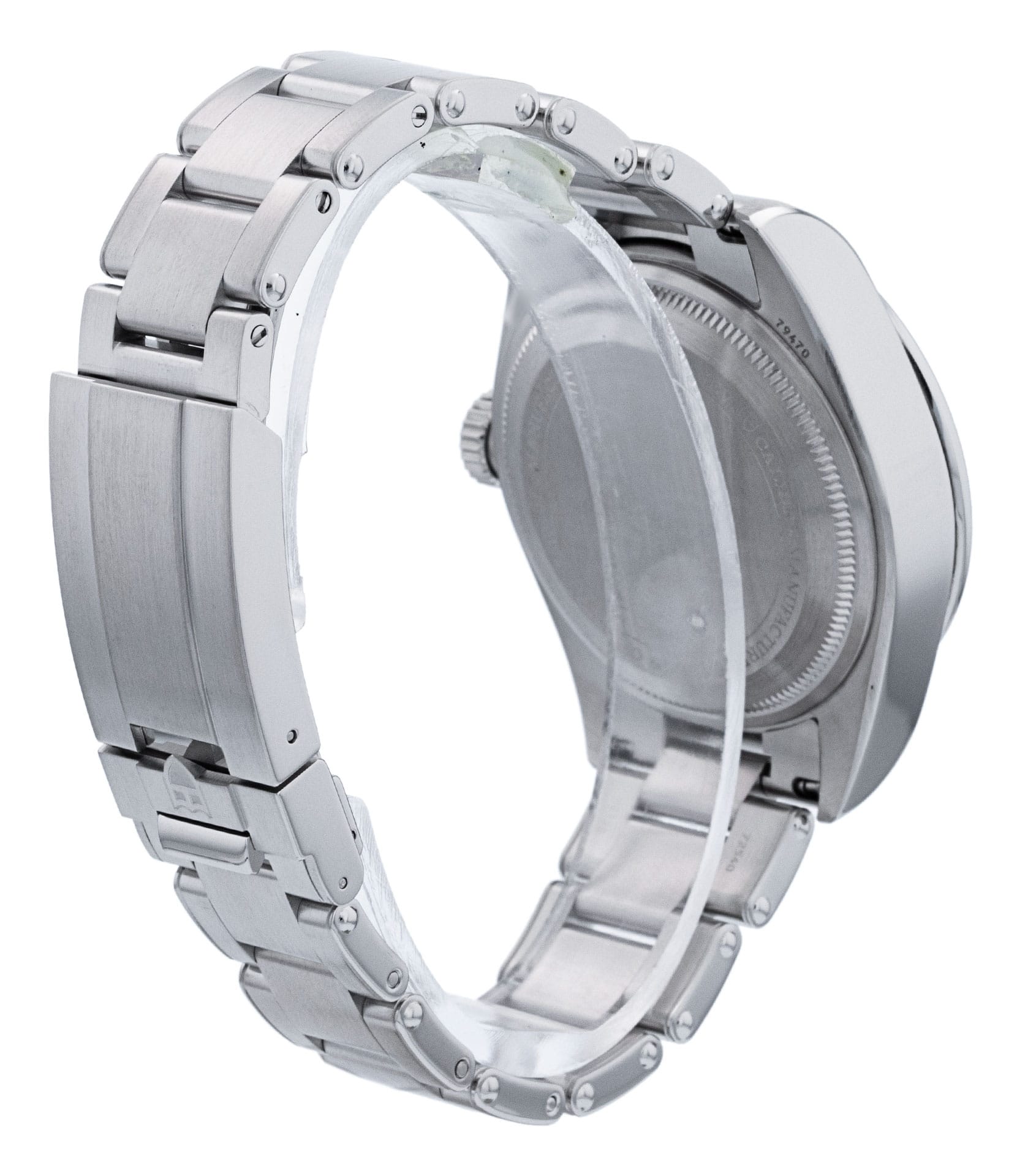 Tudor Black Bay Pro M79470-0001 Thumbnail 3