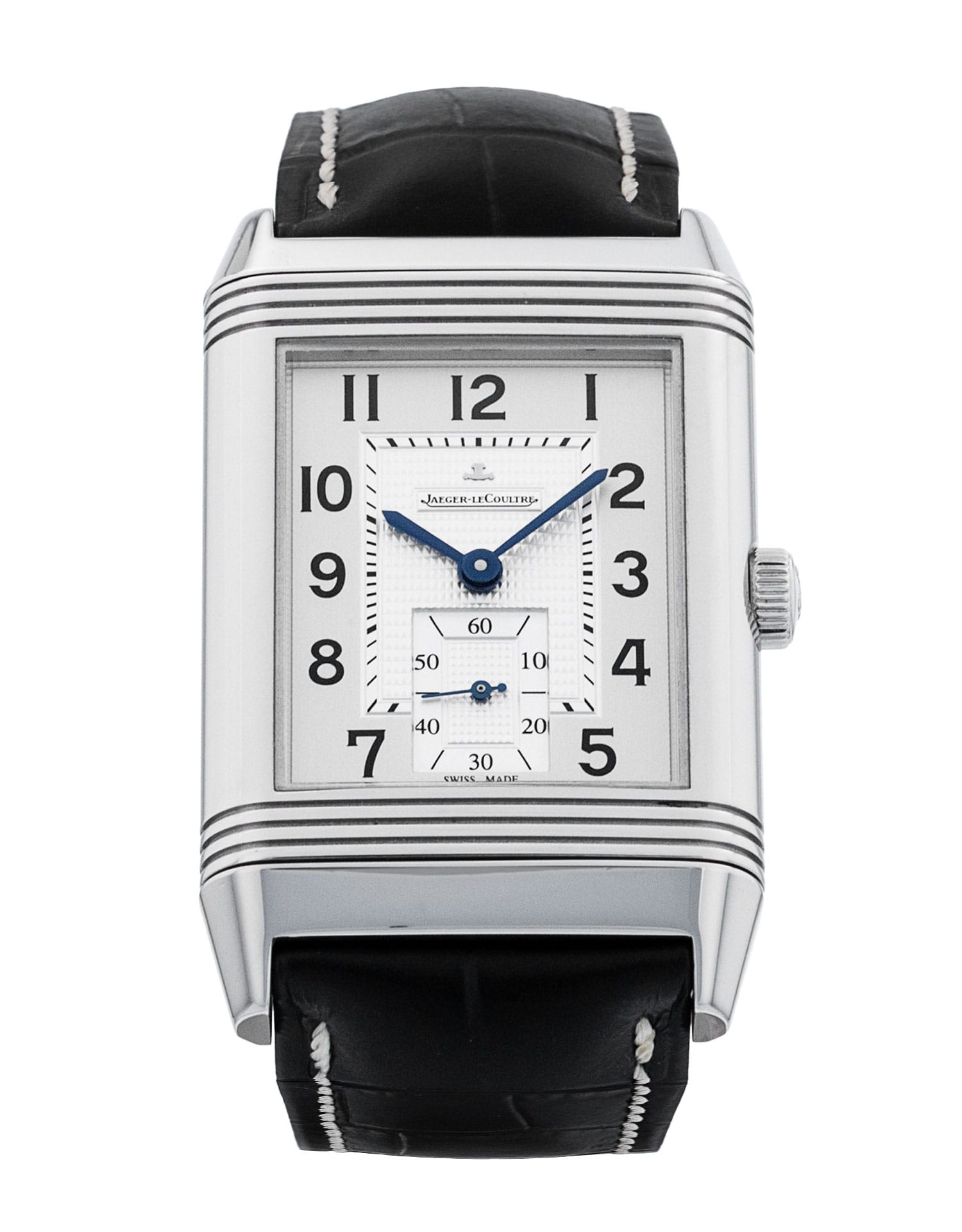 Jaeger-LeCoultre Grande Reverso 3738420 Thumbnail 1