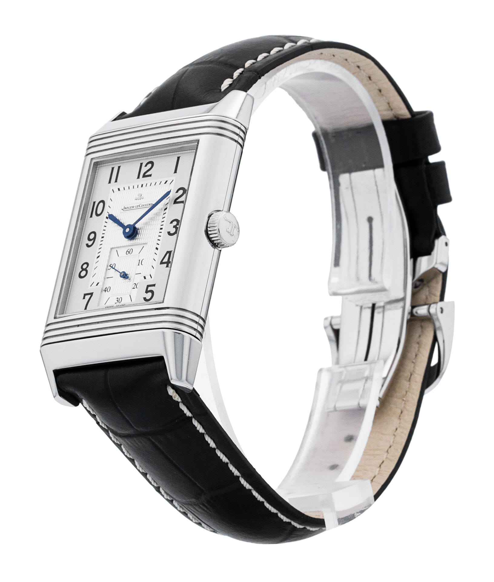 Jaeger-LeCoultre Grande Reverso 3738420 Thumbnail 2