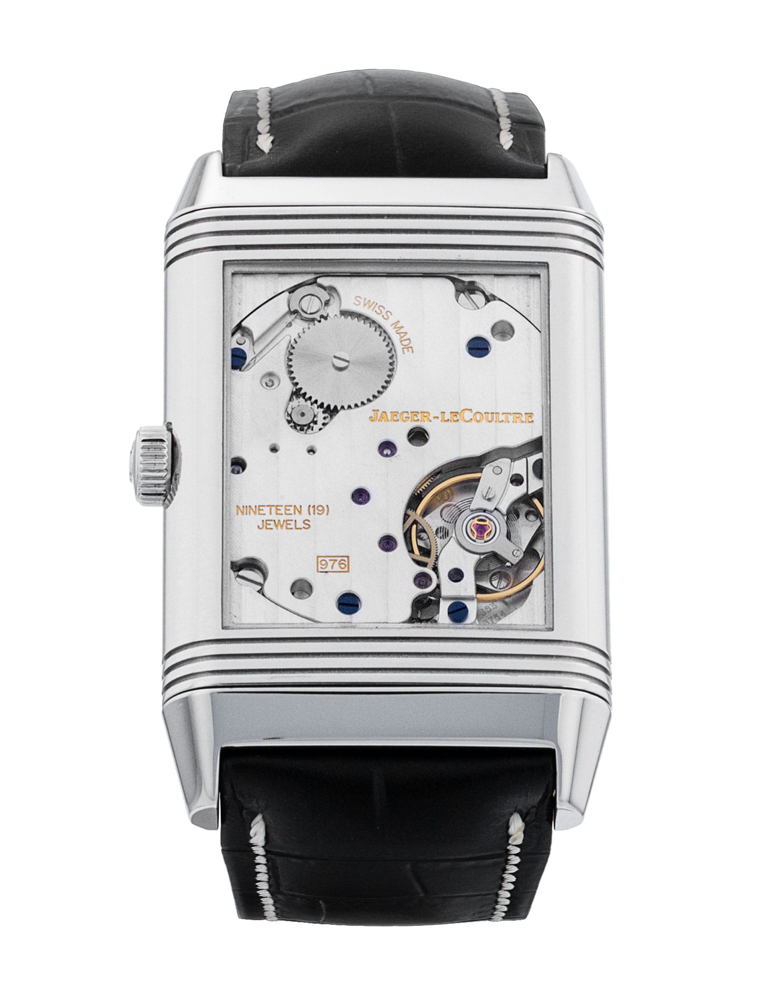 Jaeger-LeCoultre Grande Reverso 3738420 Thumbnail 4