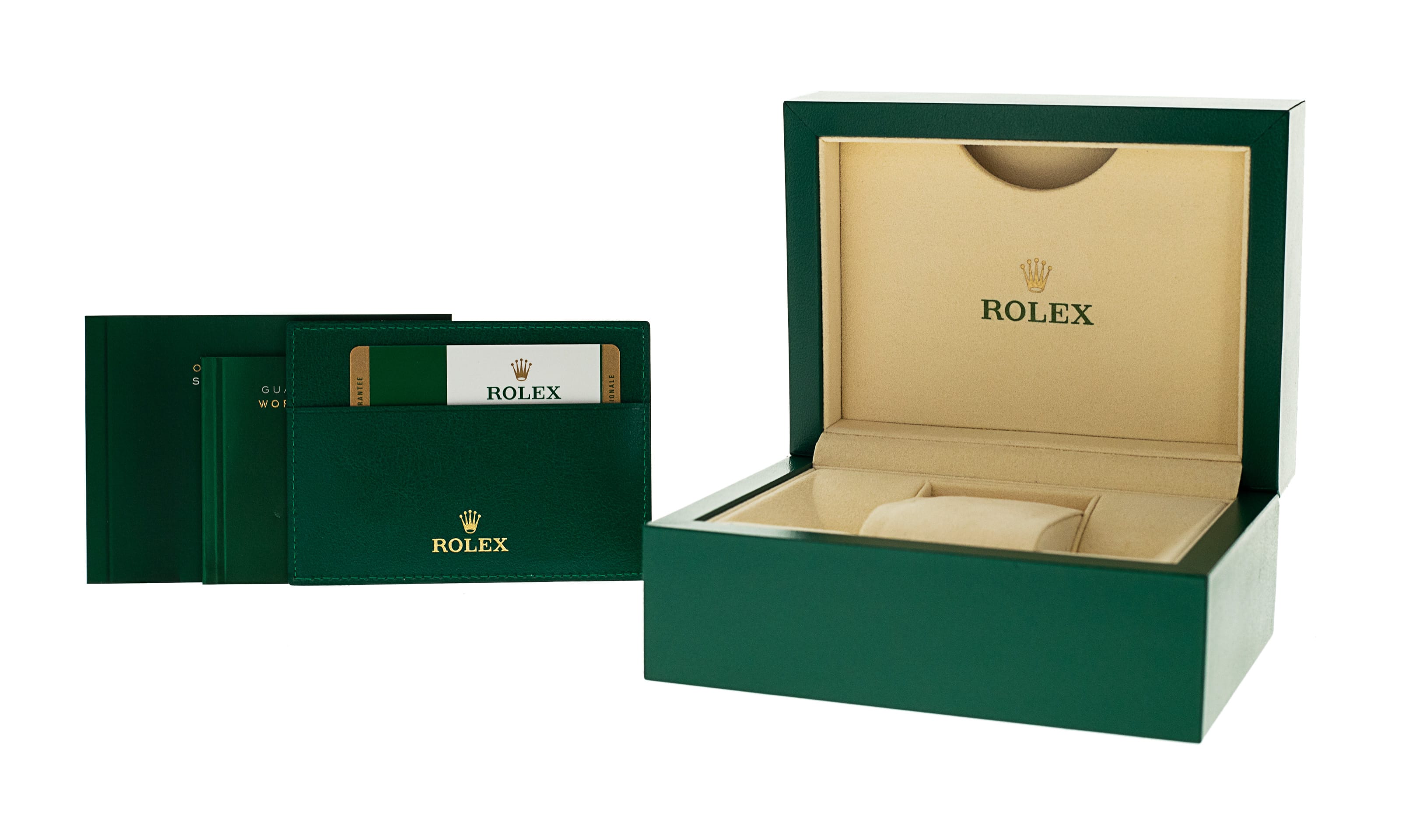 Rolex Sea-Dweller 4000 116600 Thumbnail 4