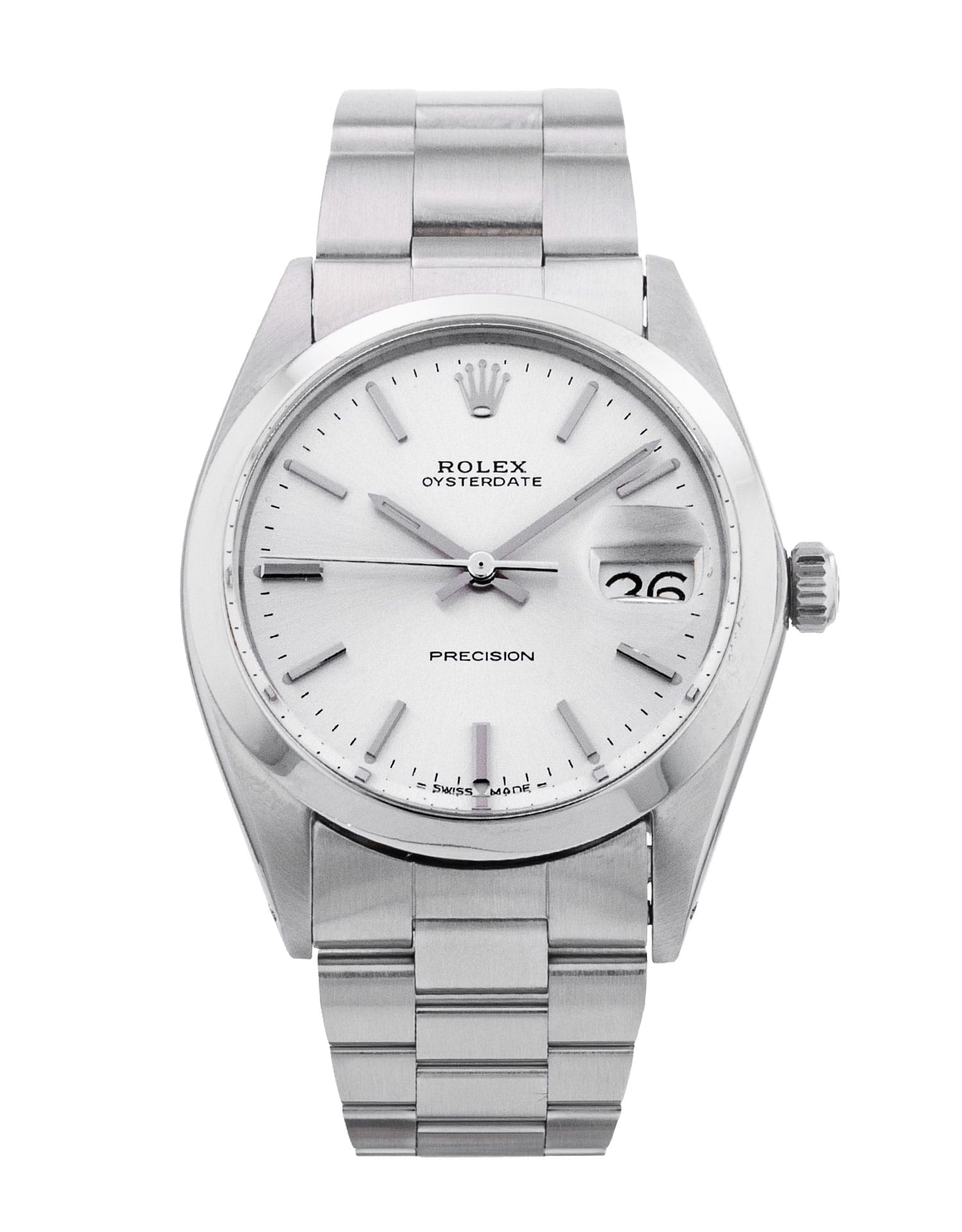 Rolex Oyster Precision 6694 Thumbnail 1