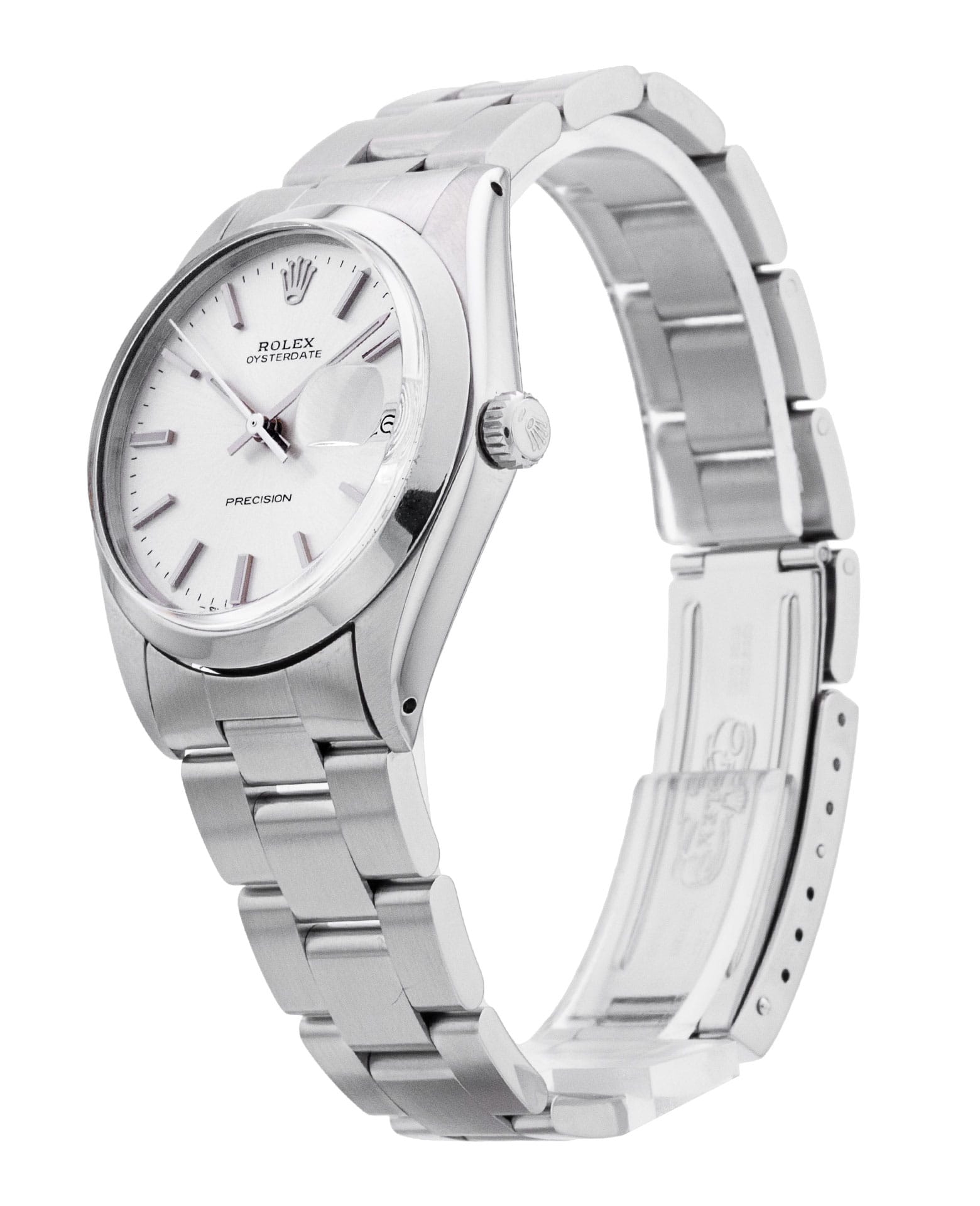 Rolex Oyster Precision 6694 Thumbnail 2