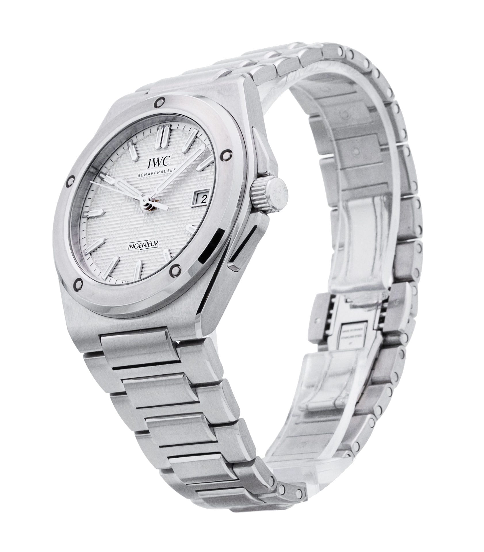 IWC Ingenieur IW328902 Thumbnail 2