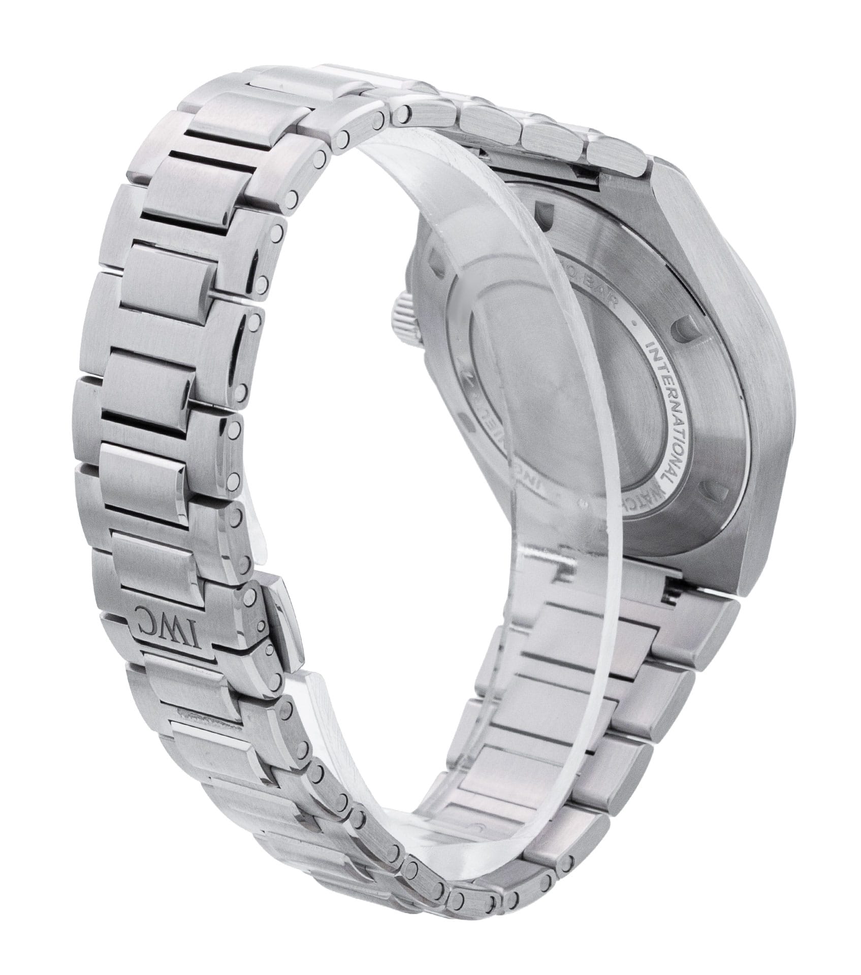 IWC Ingenieur IW328902 Thumbnail 3