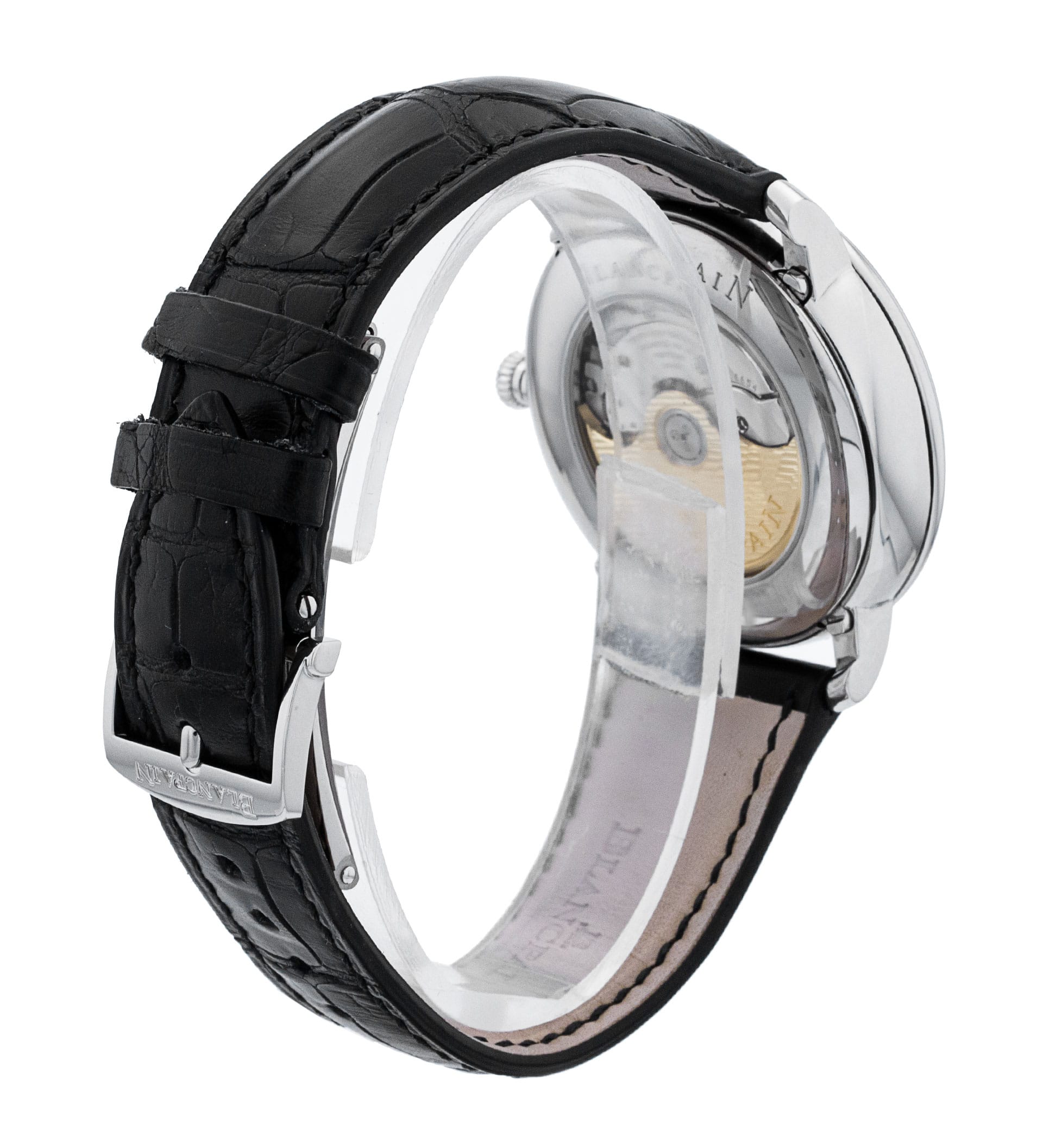 Blancpain Villeret 6654-1127-55B Thumbnail 3