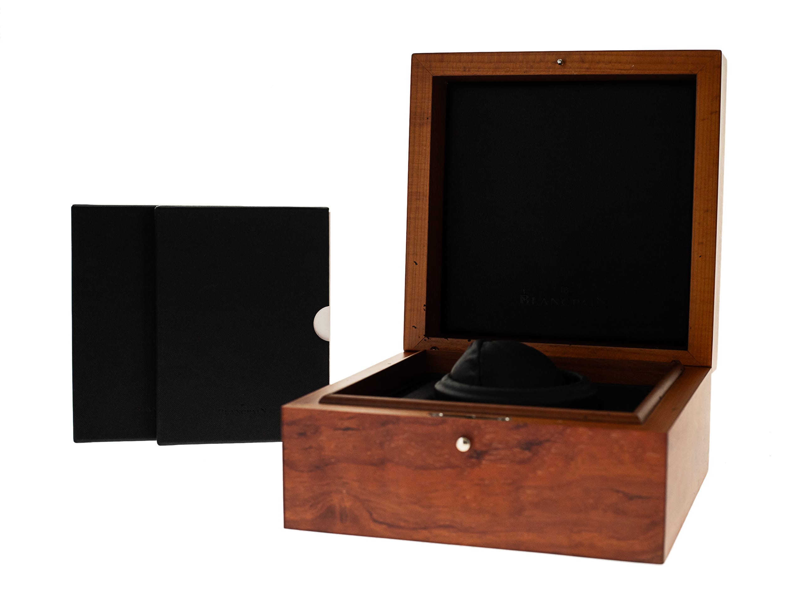 Blancpain Villeret 6654-1127-55B Thumbnail 5