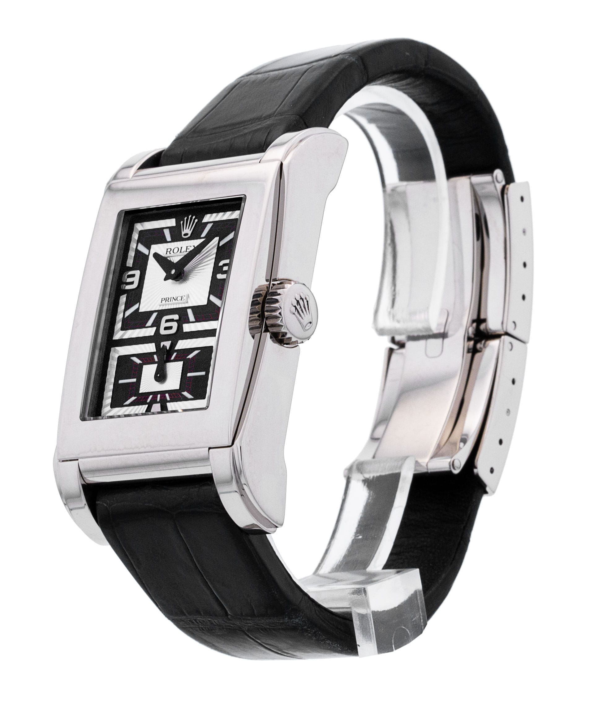 Rolex Prince 5443/9 Thumbnail 2