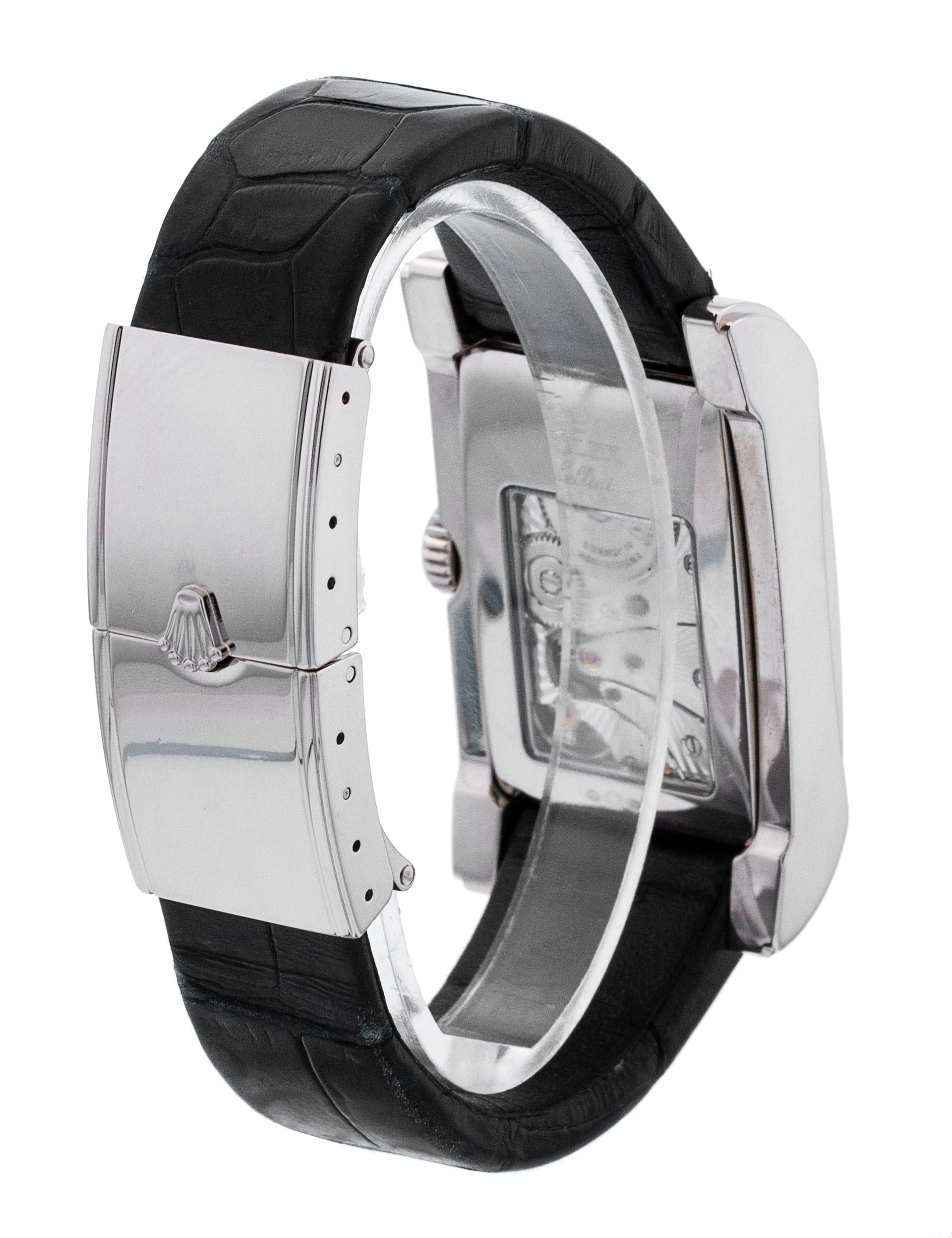 Rolex Prince 5443/9 Thumbnail 3