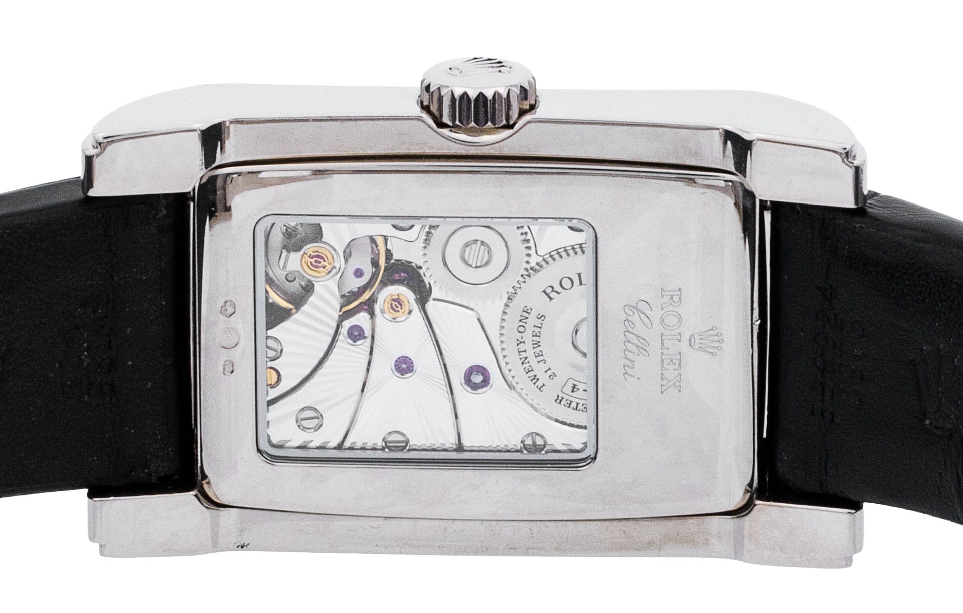 Rolex Prince 5443/9 Thumbnail 4