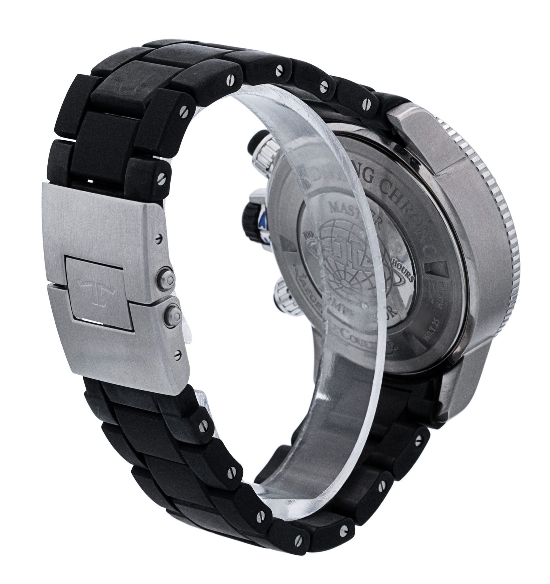 Jaeger-LeCoultre Master Compressor Diving 186T770 Thumbnail 3