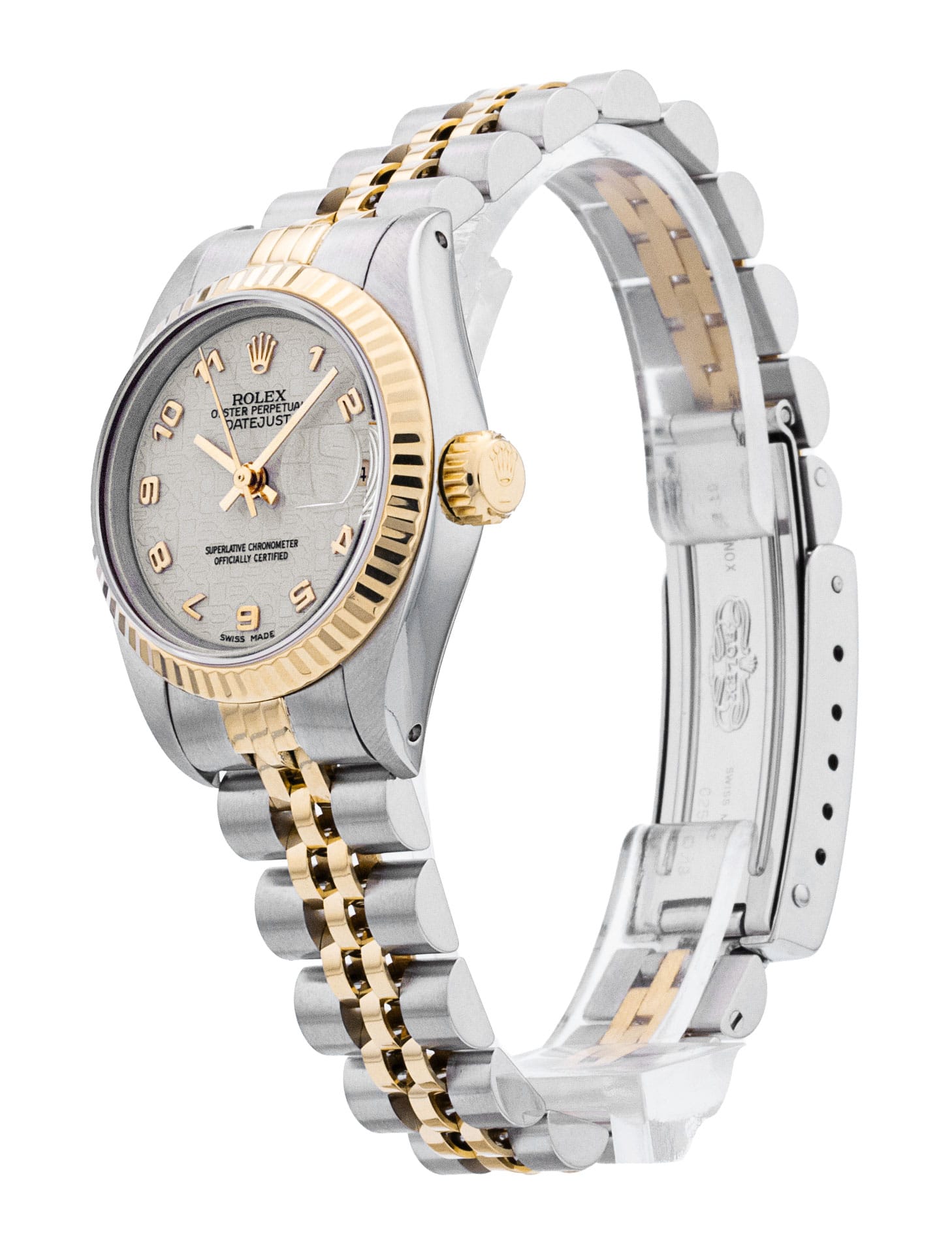 Rolex Datejust Lady 69173 Thumbnail 2