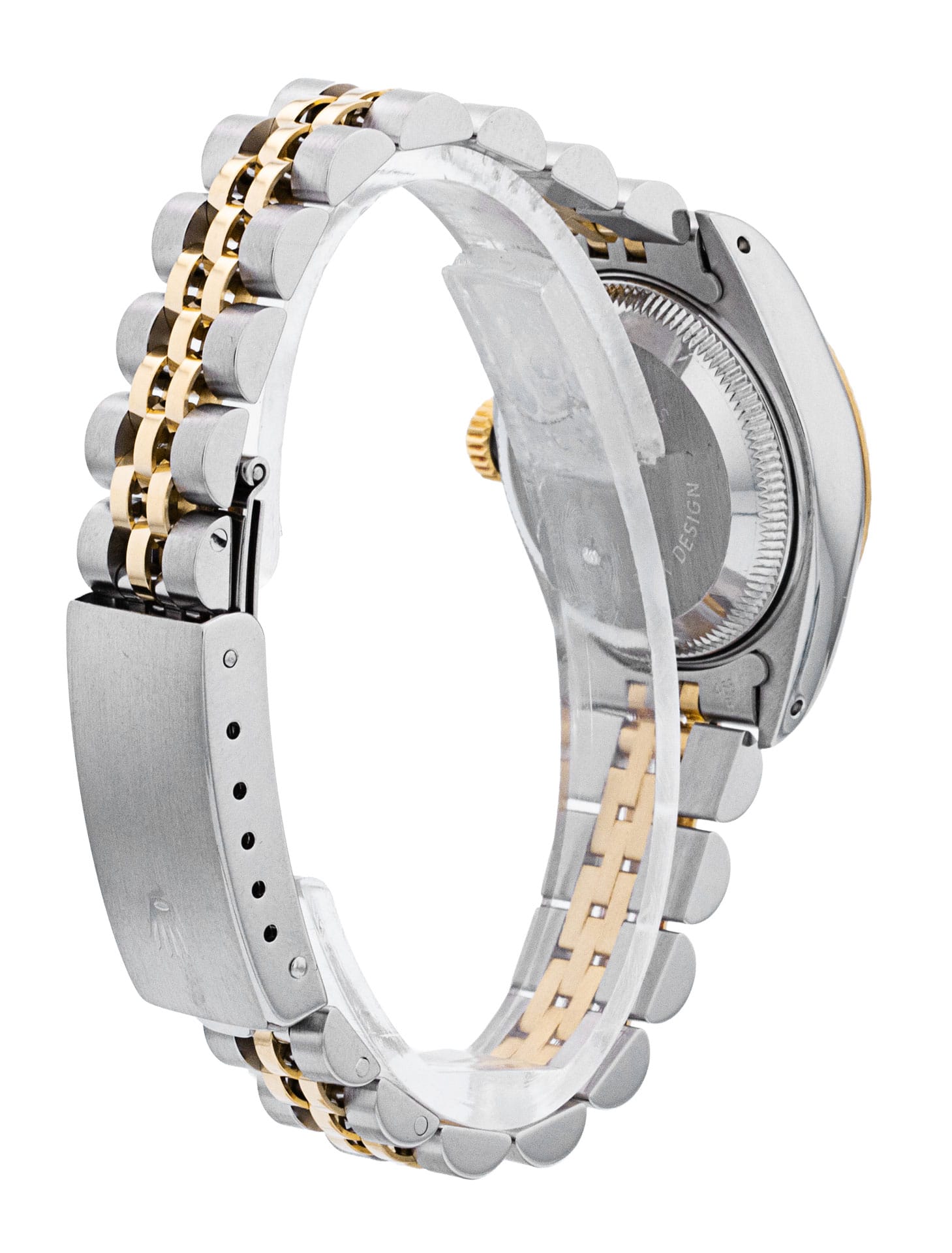 Rolex Datejust Lady 69173 Thumbnail 3