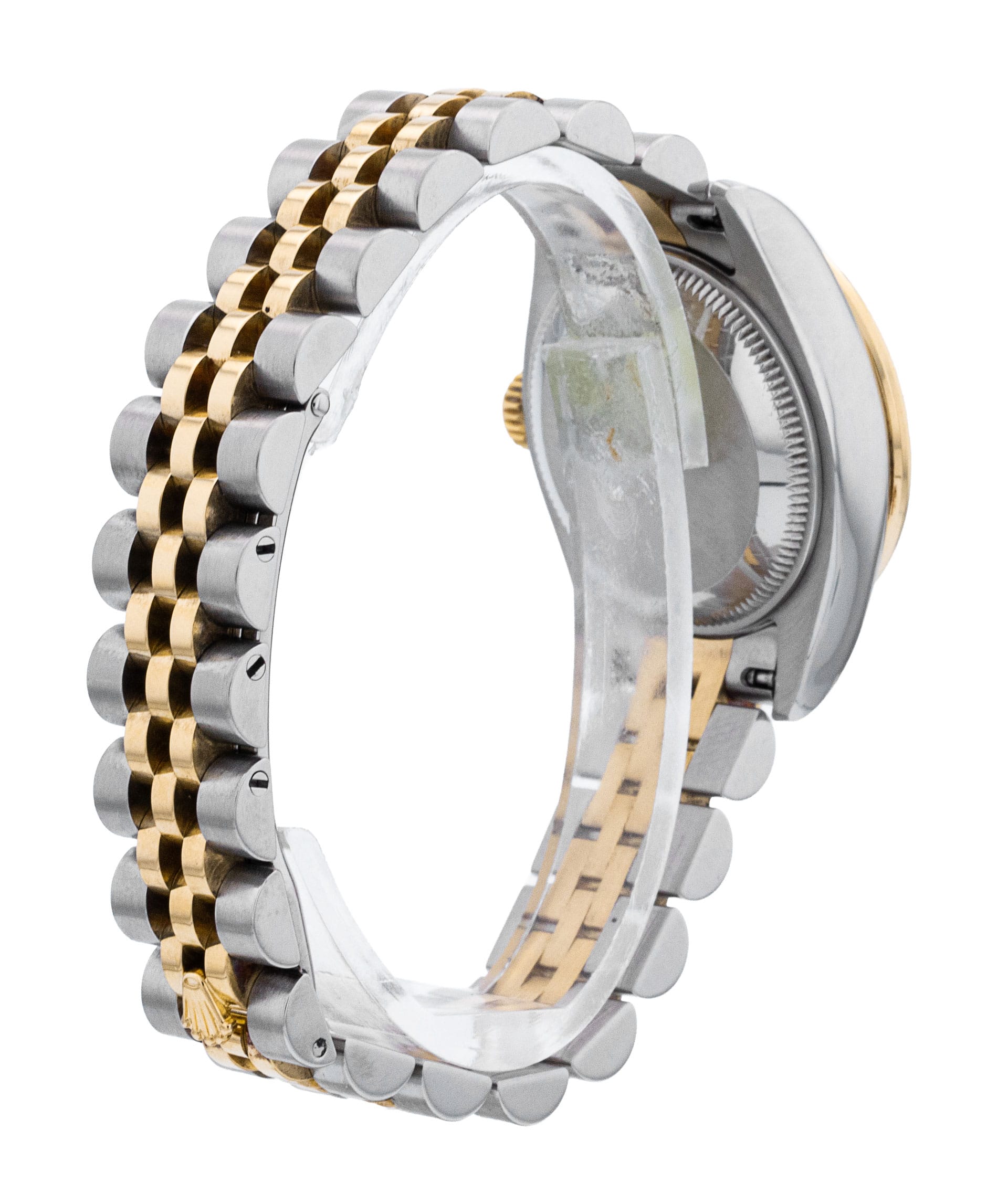 Rolex Datejust Lady 179383 Thumbnail 3