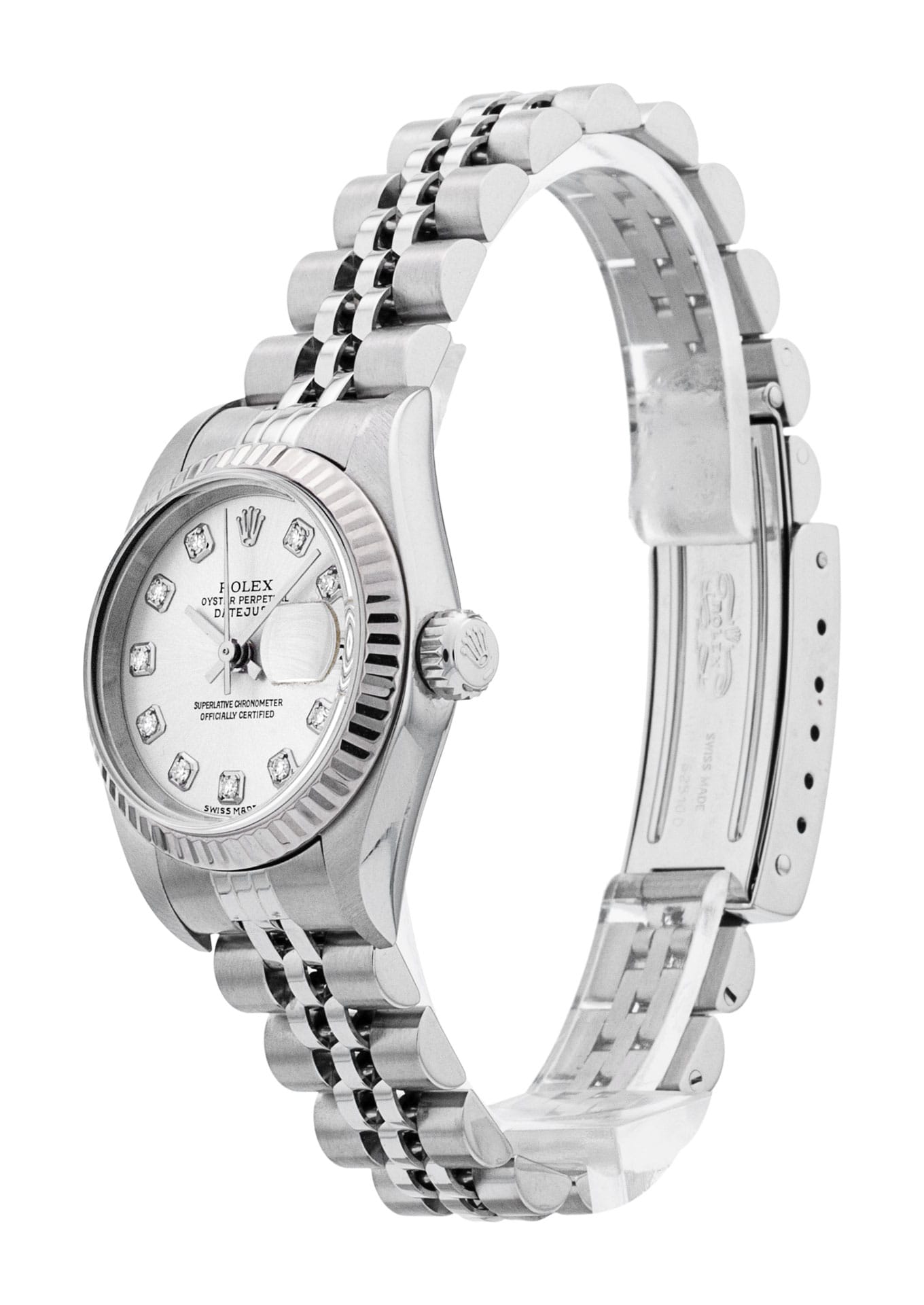 Rolex Datejust Lady 79174 Thumbnail 2