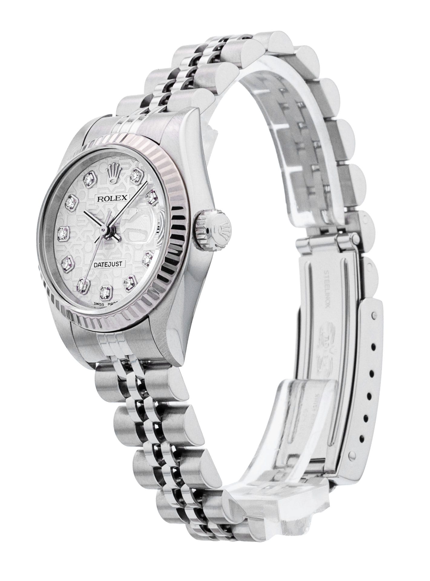 Rolex Datejust Lady 79174 Thumbnail 2