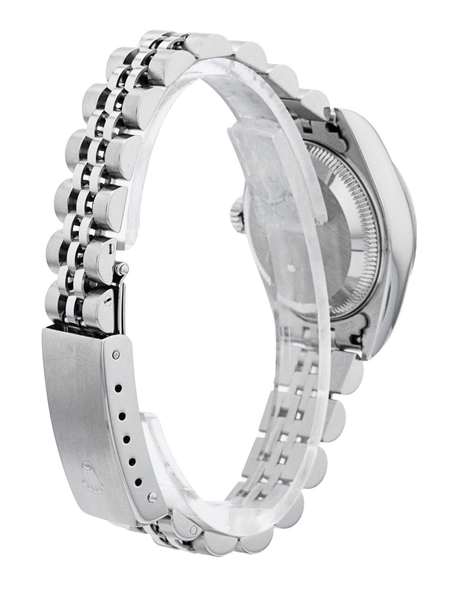 Rolex Datejust Lady 79174 Thumbnail 3