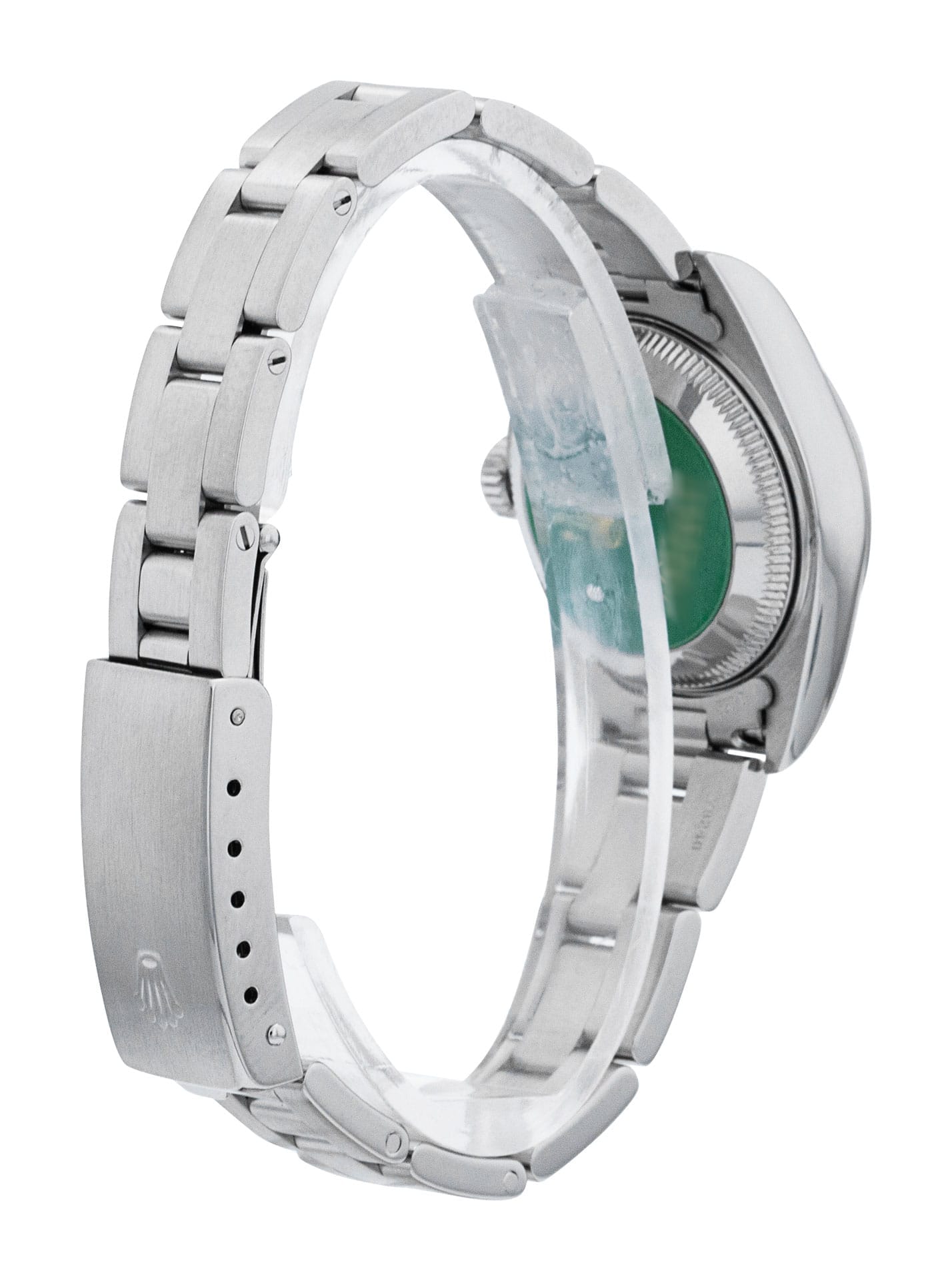 Rolex Datejust Lady 79160 Thumbnail 3