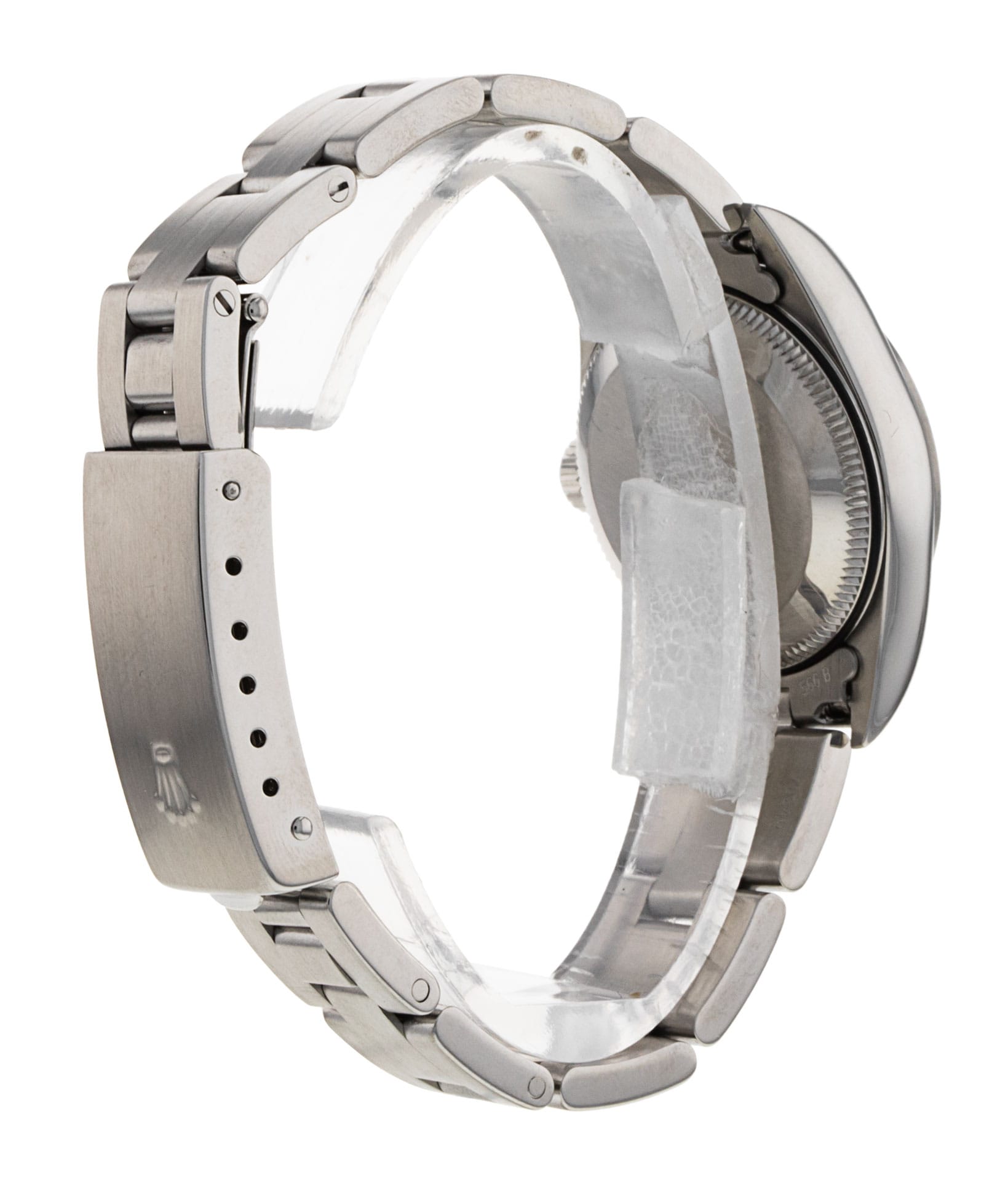 Rolex Lady Oyster Perpetual 76080 Thumbnail 3