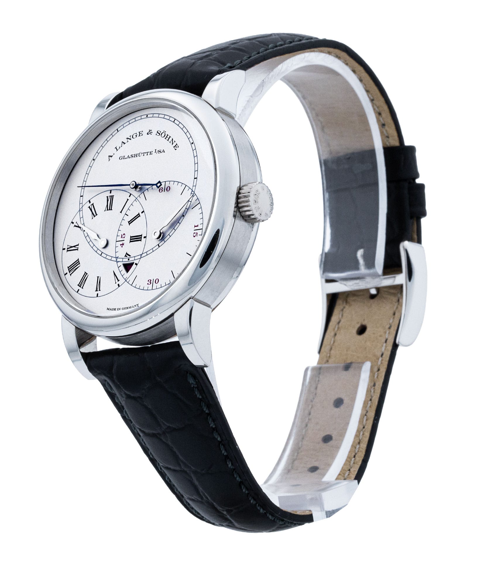 A. Lange and Sohne Richard Lange 252.025 Thumbnail 2