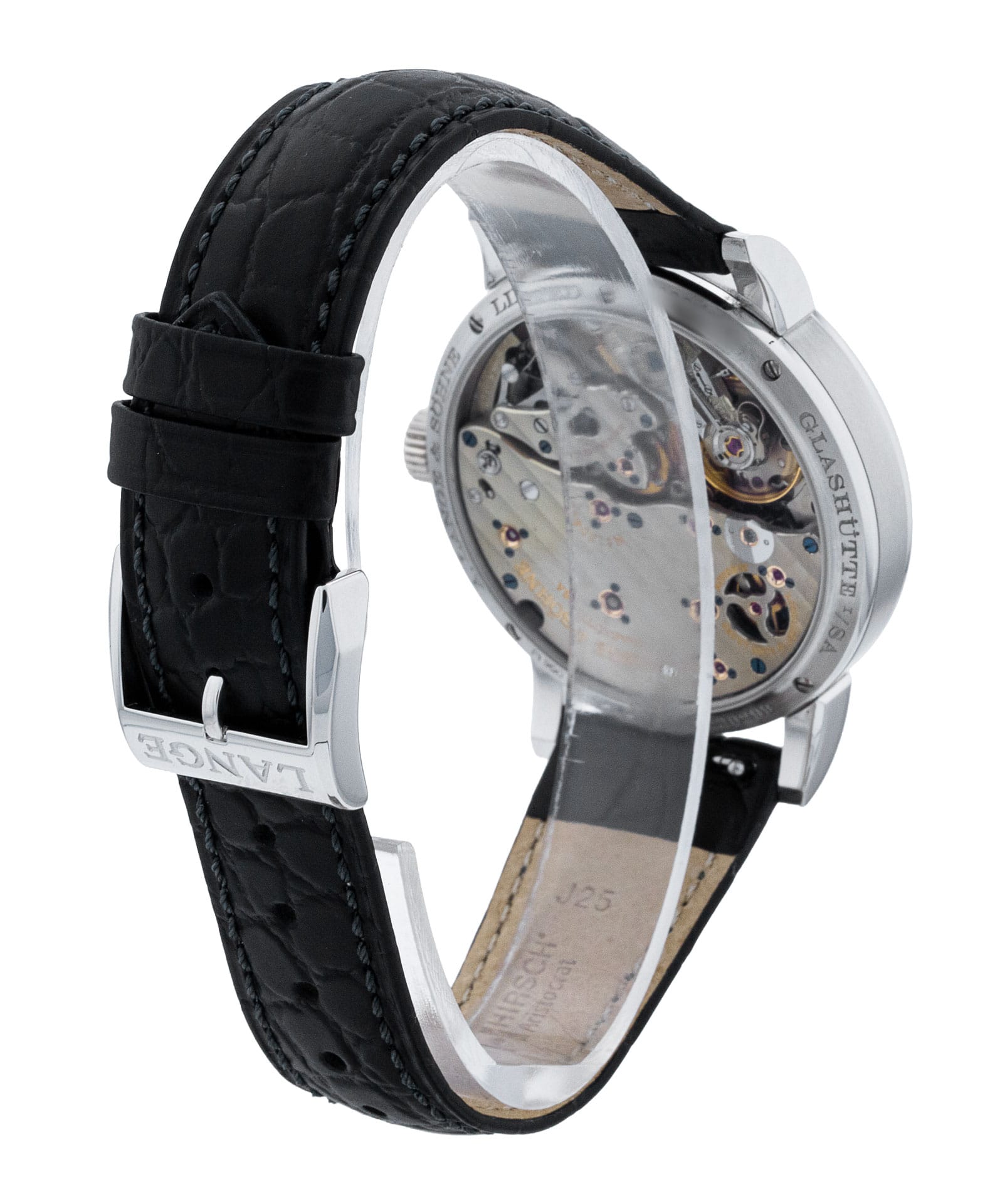 A. Lange and Sohne Richard Lange 252.025 Thumbnail 3