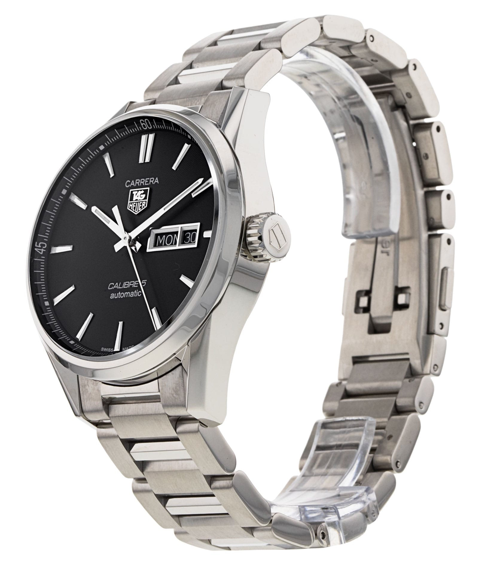 Tag Heuer Carrera WAR201A.BA0723 Thumbnail 2