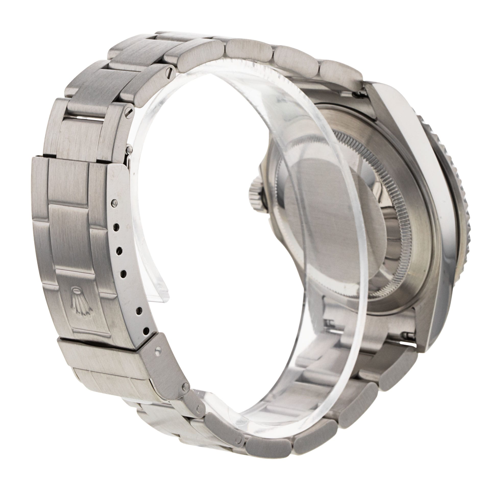 Rolex Submariner 16610 Thumbnail 3